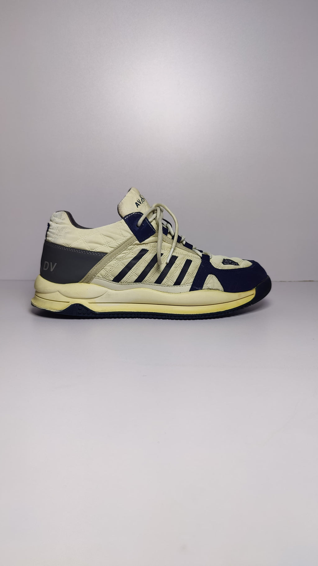 Men’s Elevator Sneakers – Hidden Heels