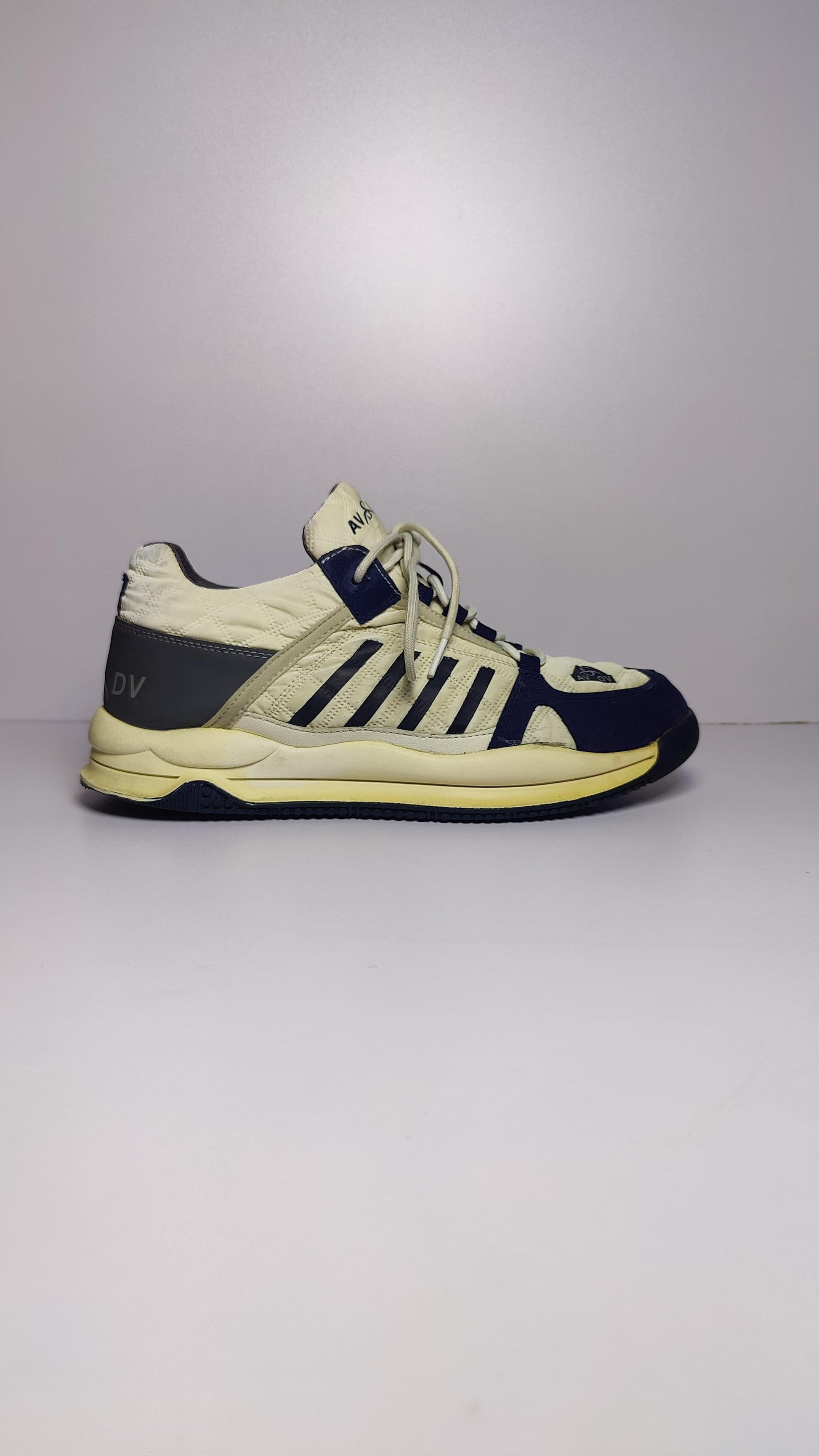 Men’s Elevator Sneakers – Hidden Heels