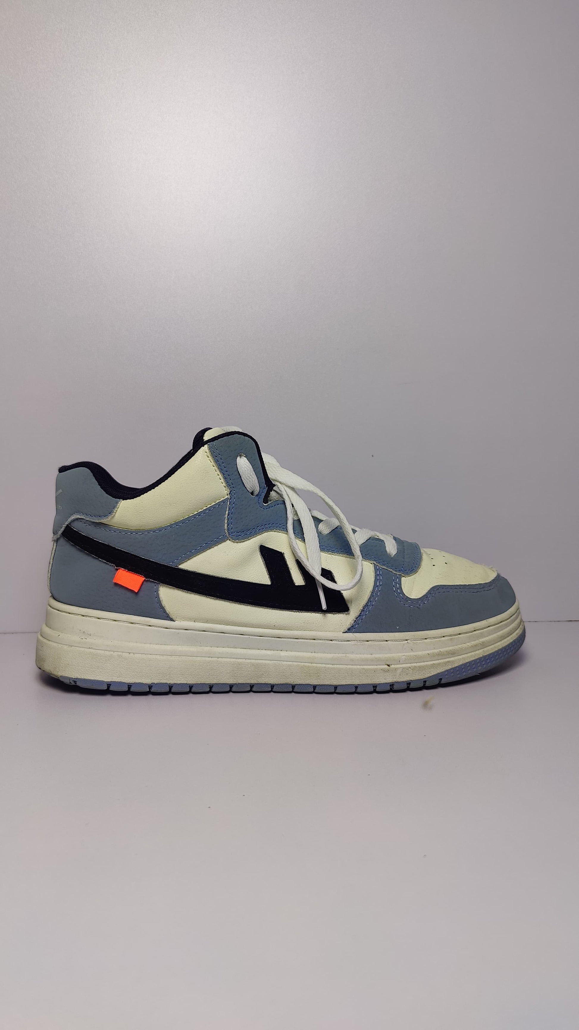 Warrior Men's Casual Shoes