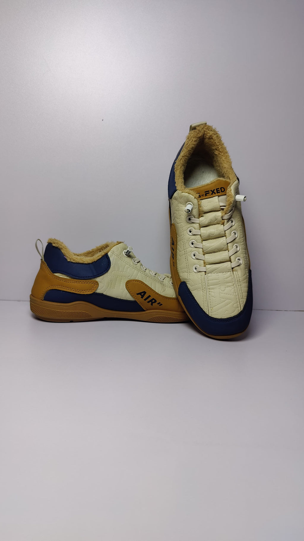 Zudio Formal Shoes for Men