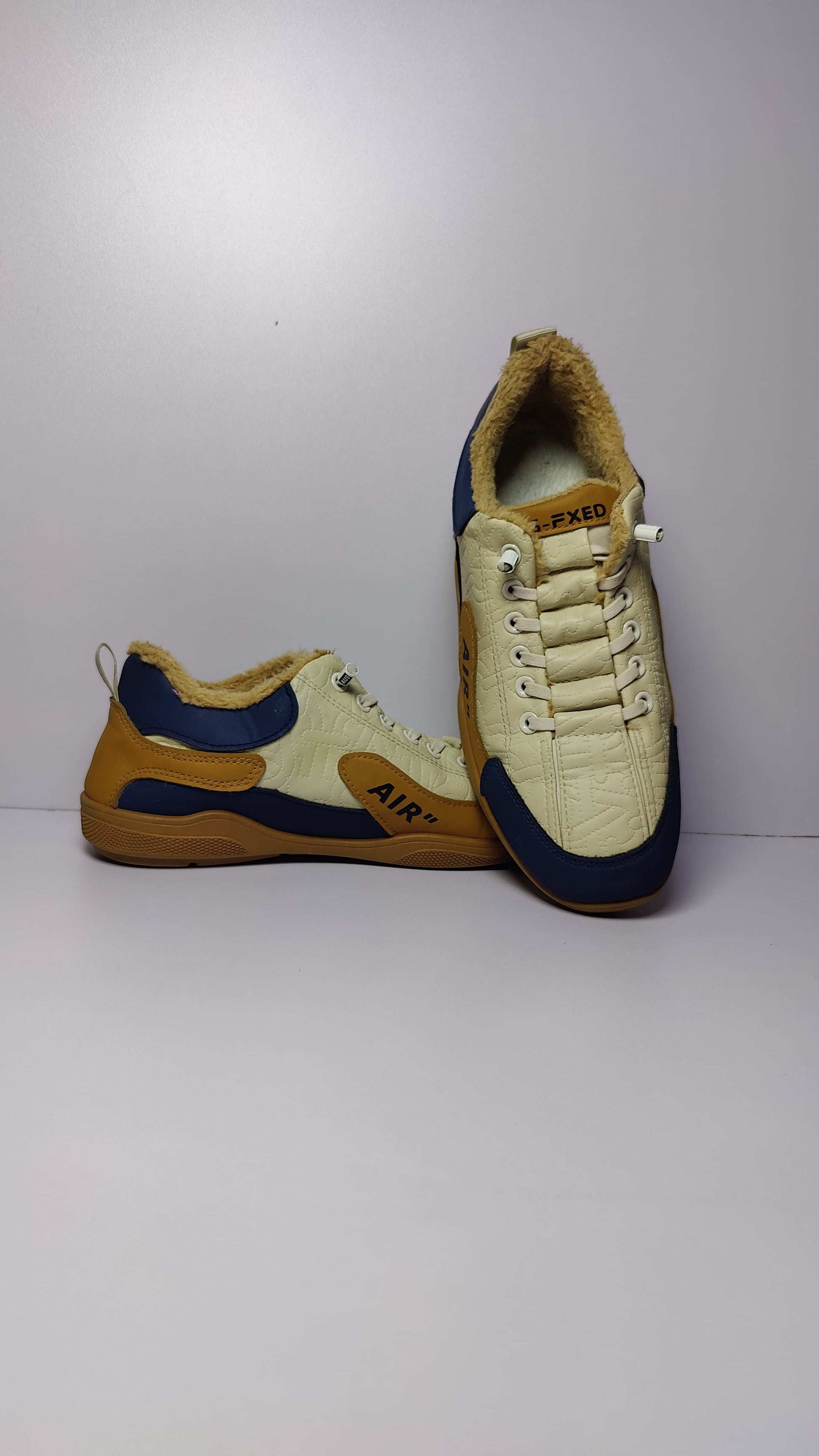 Zudio Formal Shoes for Men