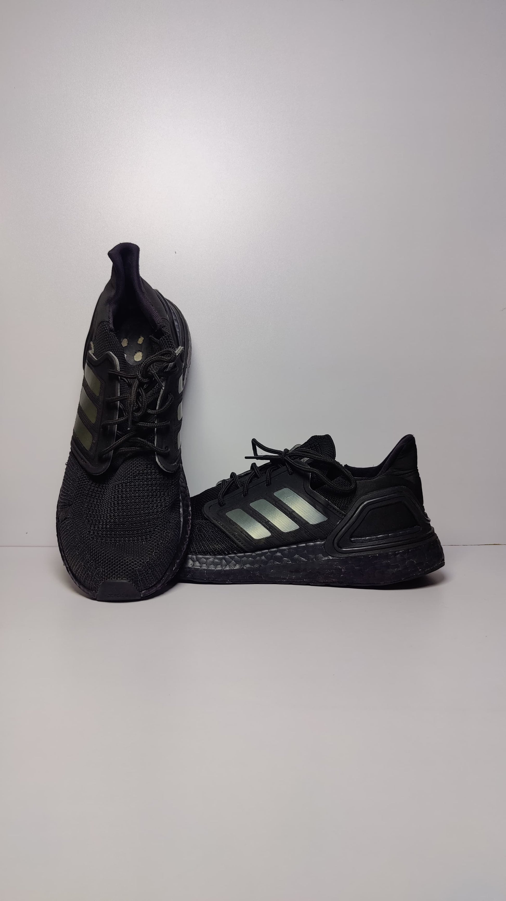 Adidas Ultraboost 20 Running Shoes (Men’s)