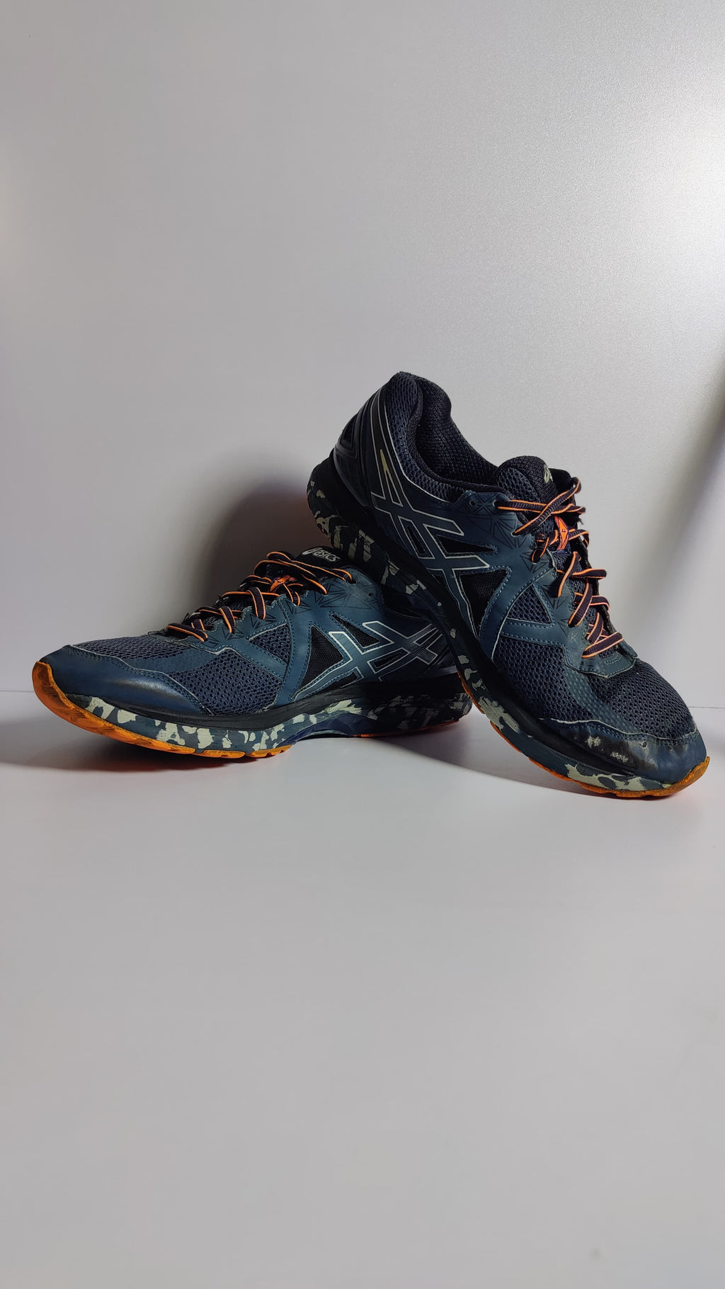 ASICS GT-2000 4 Trail Running Shoes – Men’s