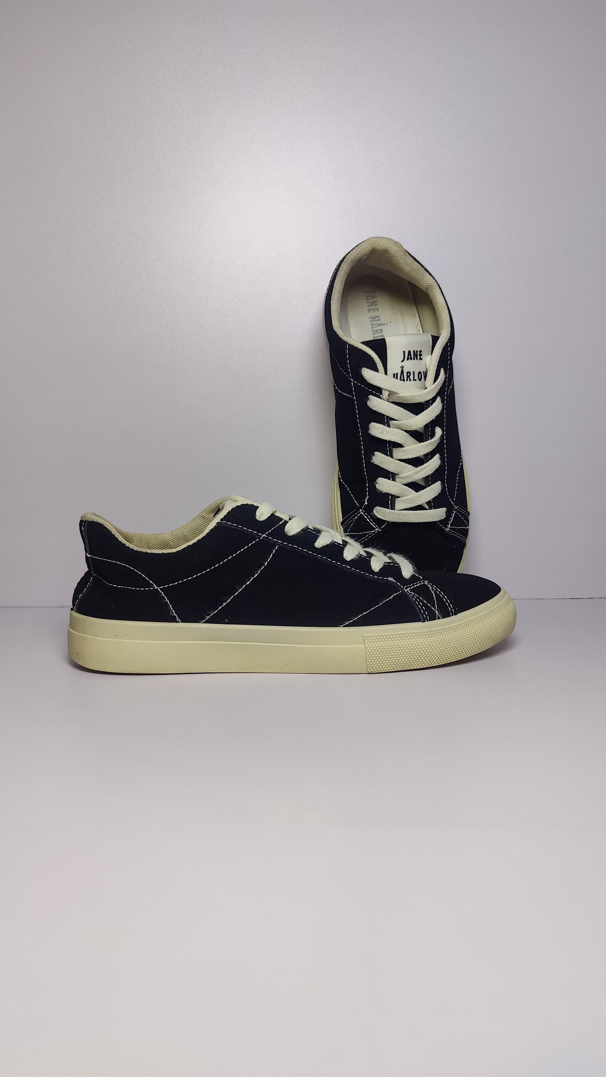 Jane Harlow Casual Sneakers