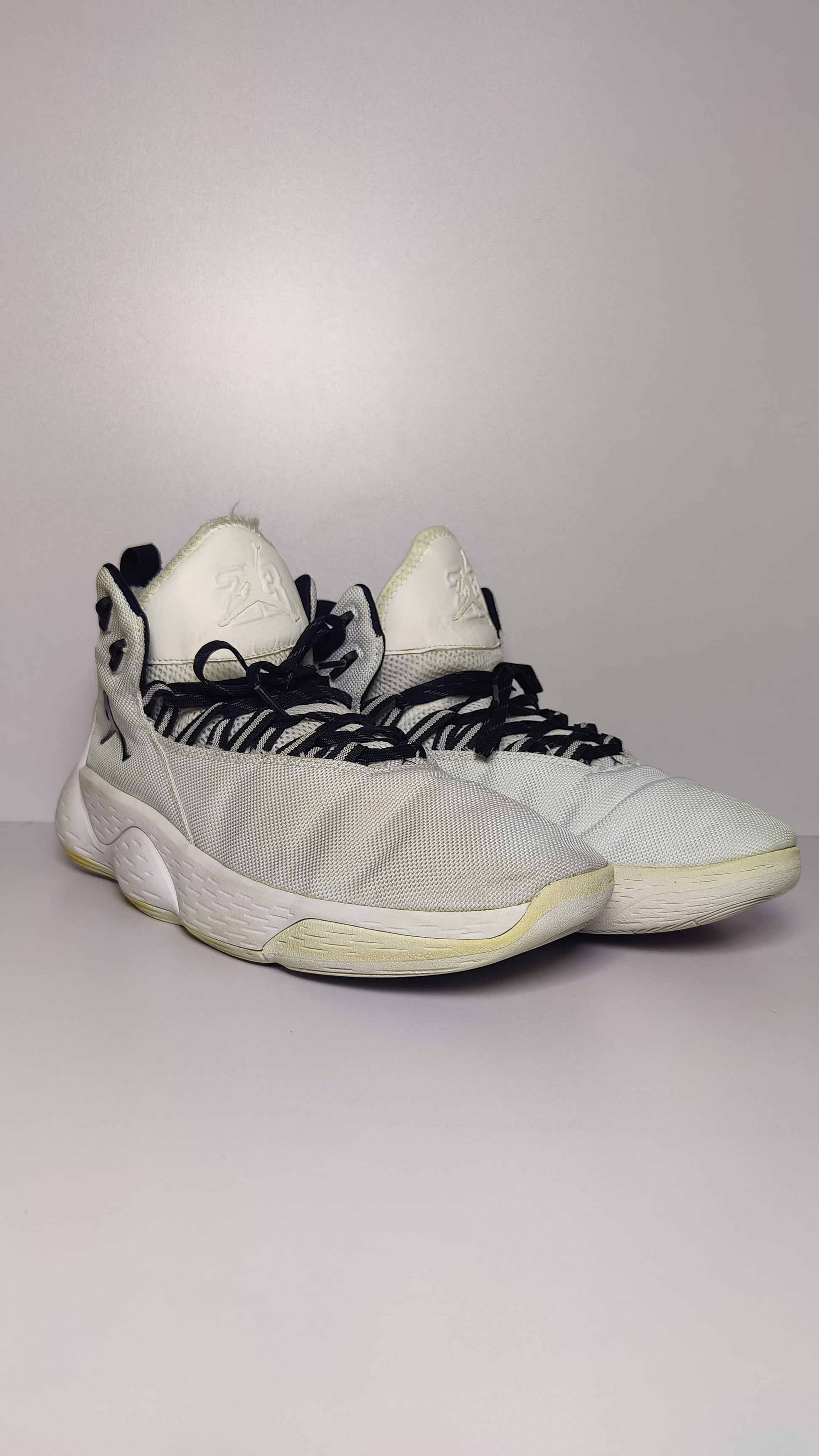 Jordan Super.Fly MVP PF – Power Meets Flight