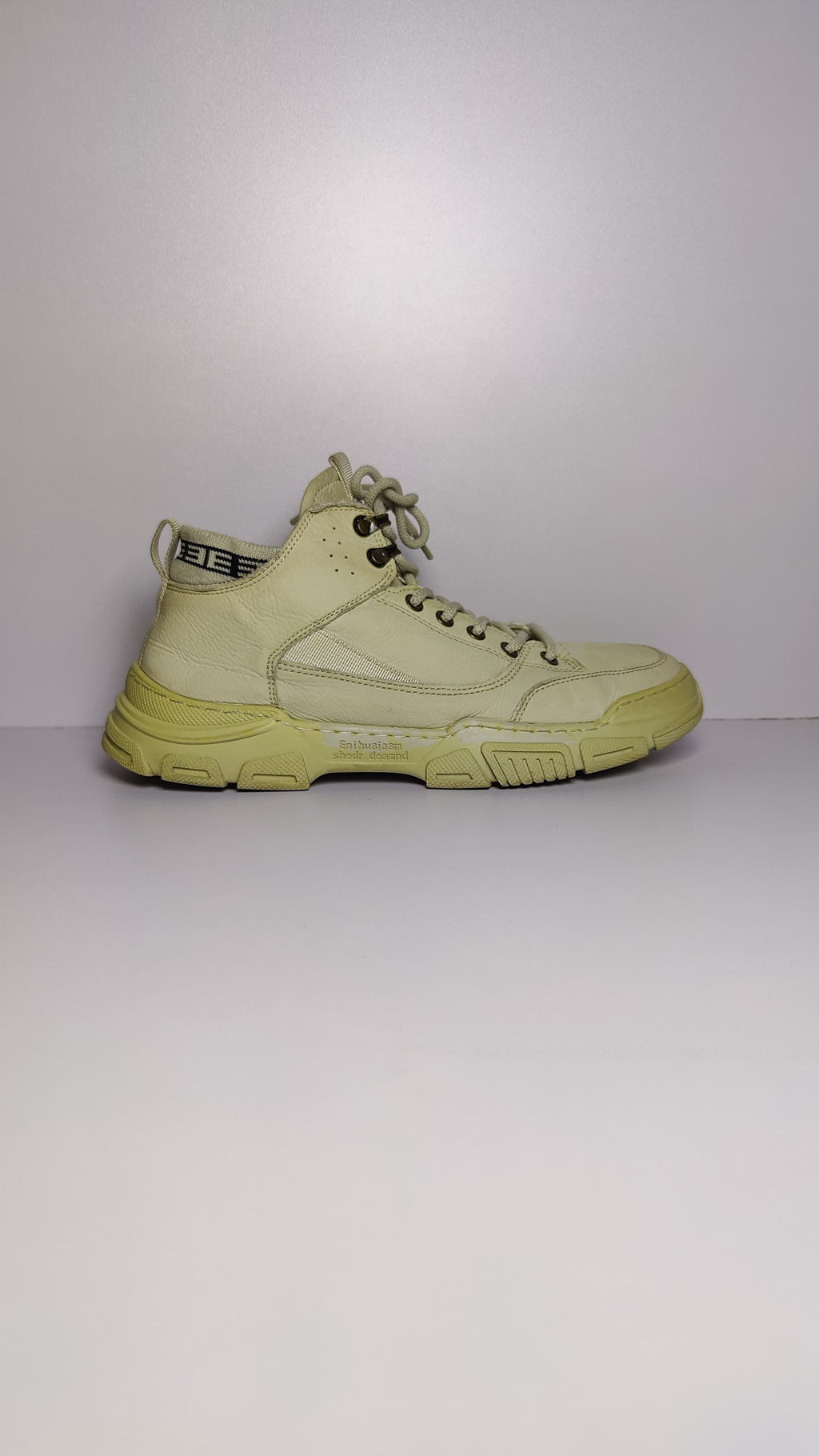 Men’s Protective Boots