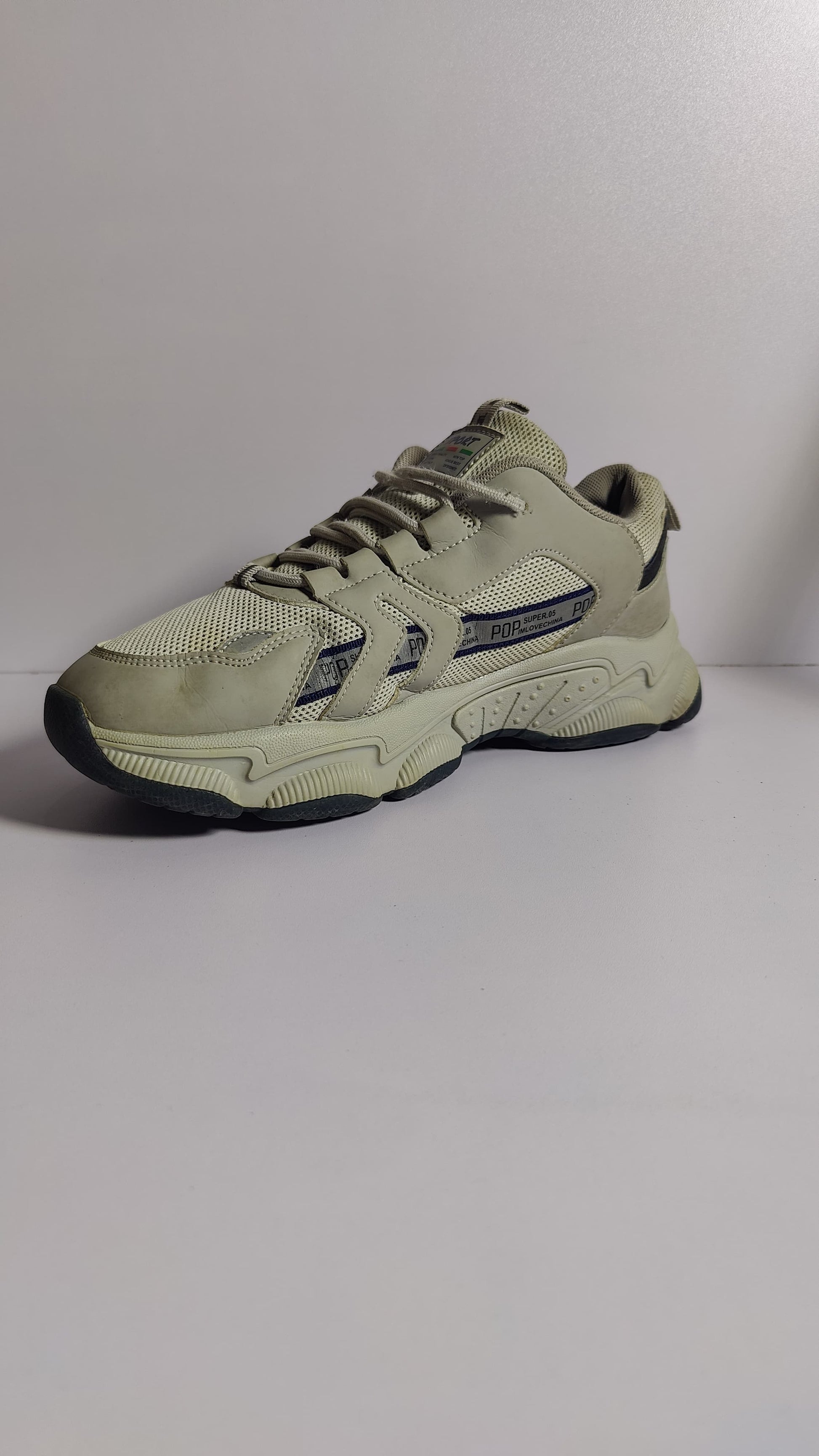 Men’s Casual Shoes