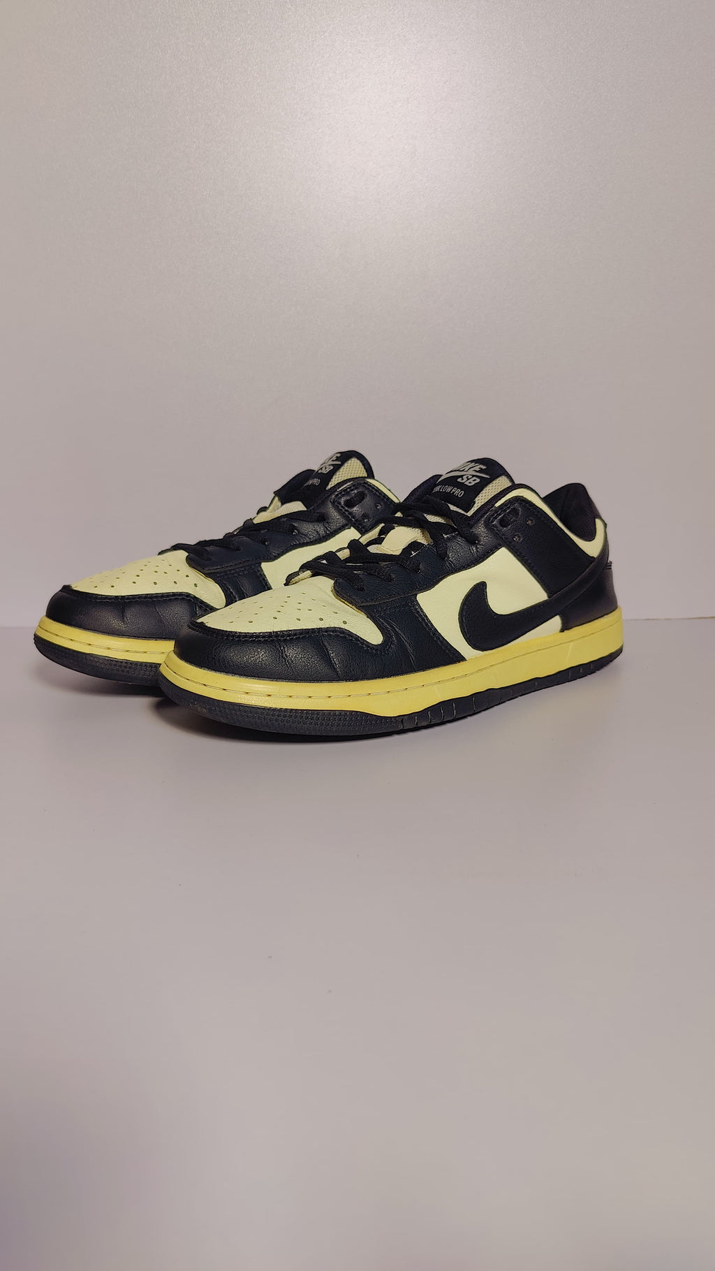 Nike SB Dunk Low Pro