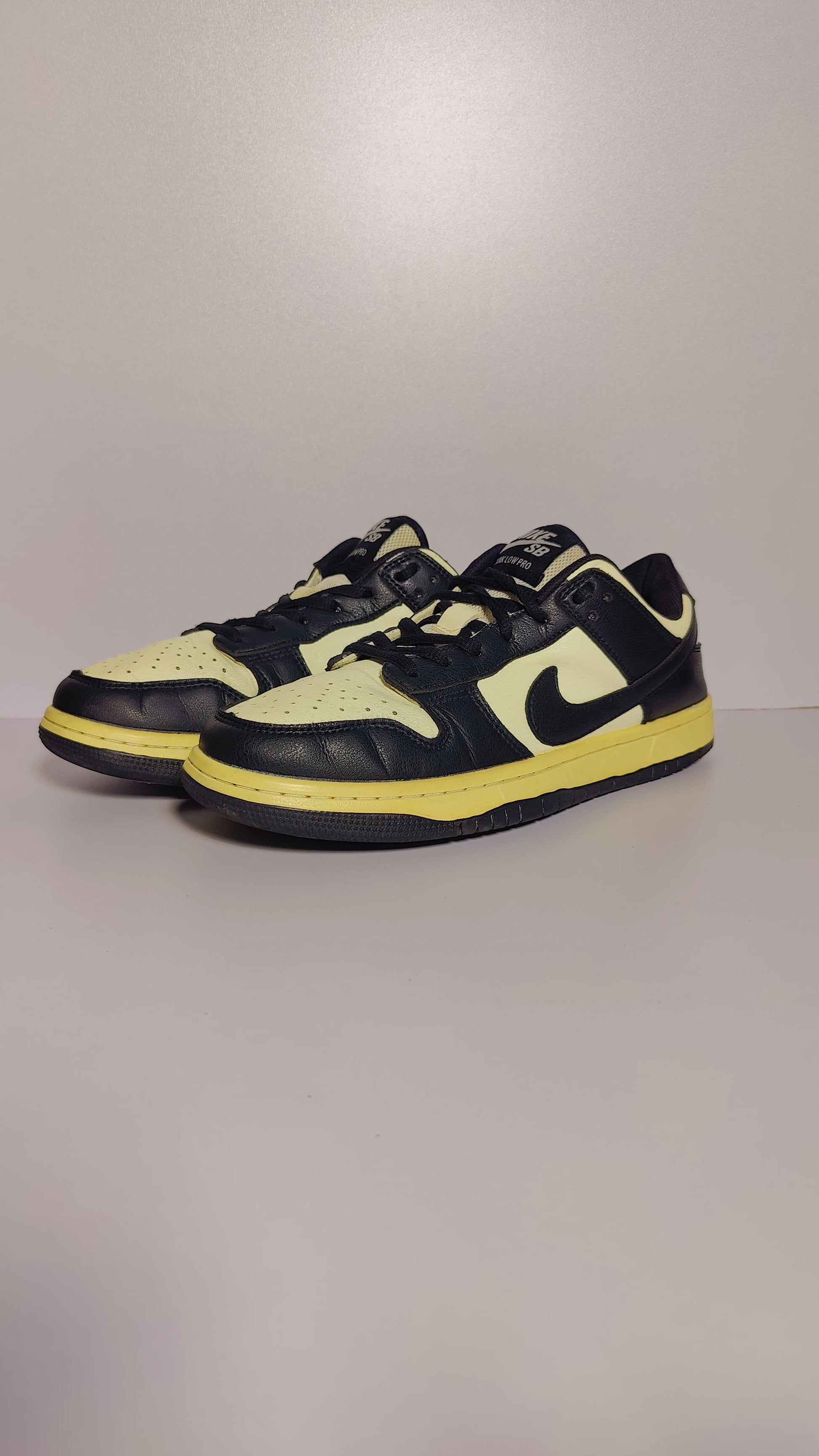 Nike SB Dunk Low Pro