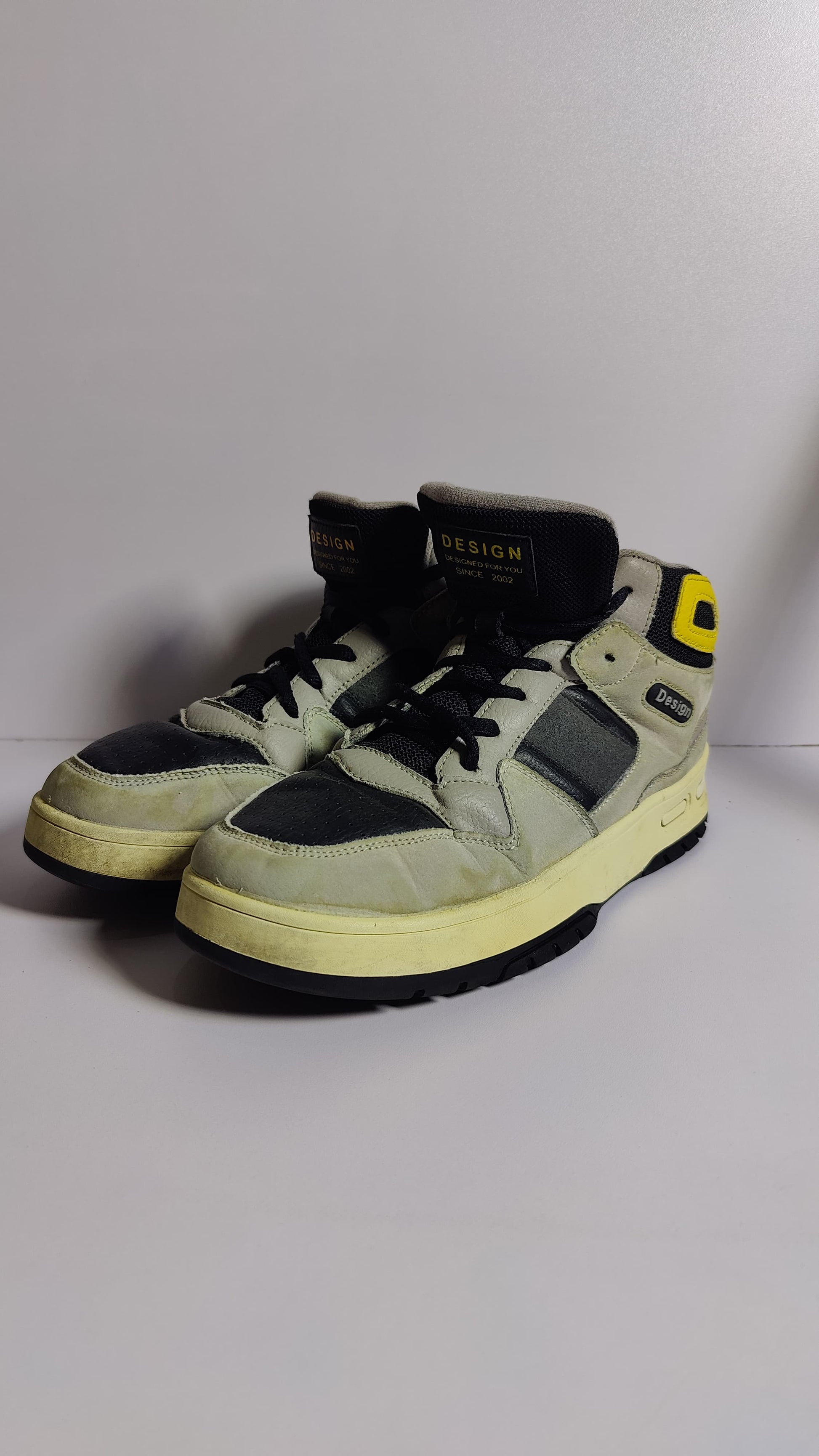 Durable Hiking Shoes