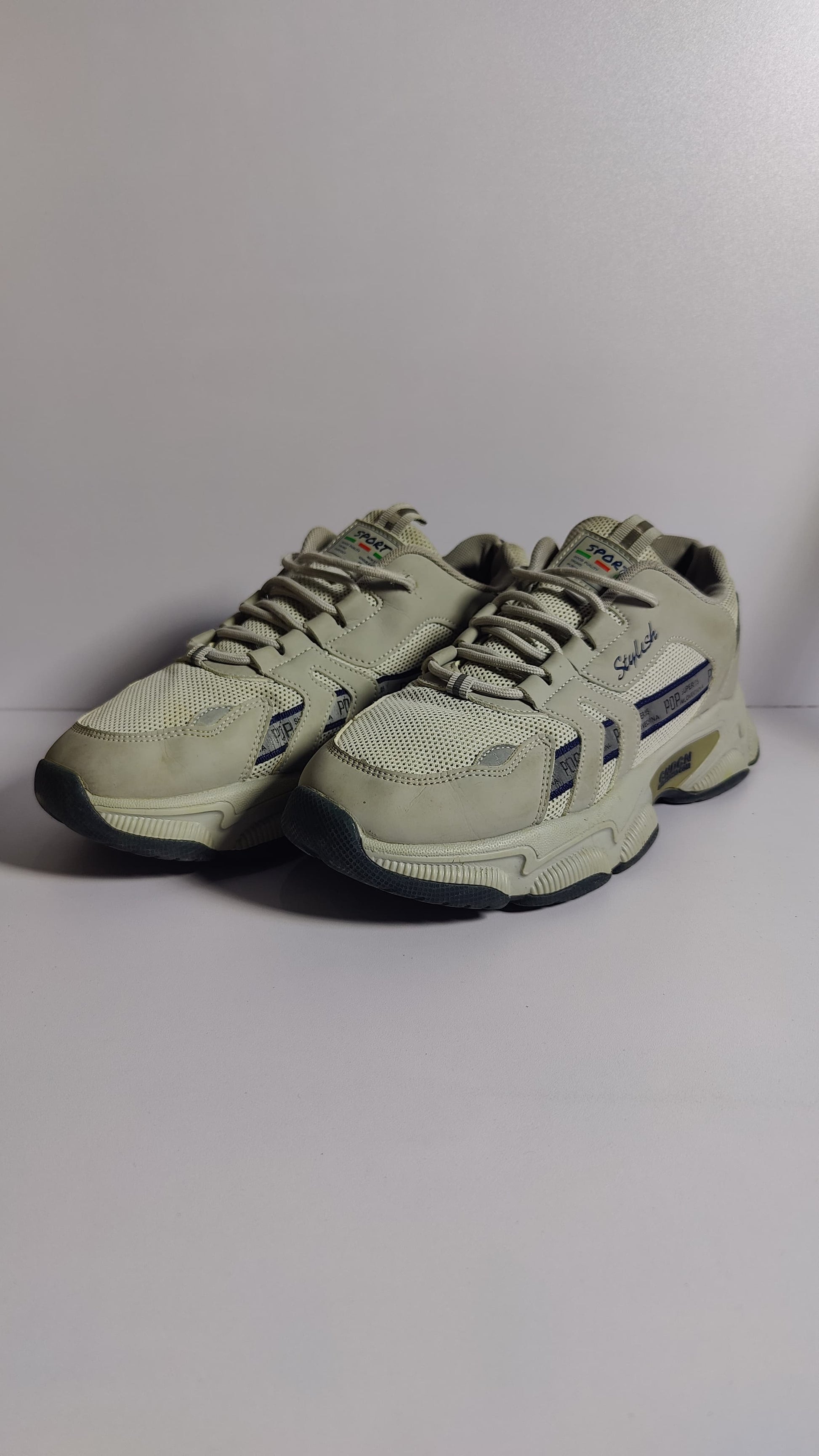Men’s Casual Shoes