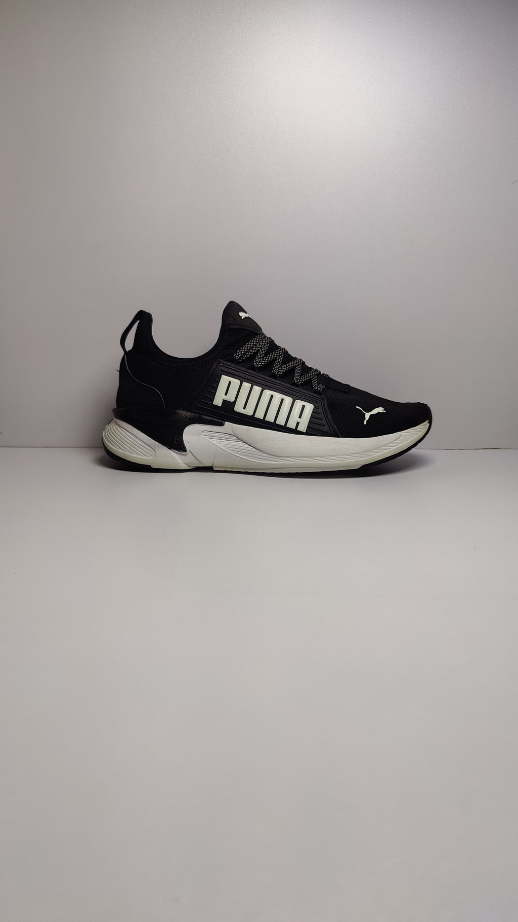 PUMA Softride Premier Slip-On Running Shoes (Men’s)