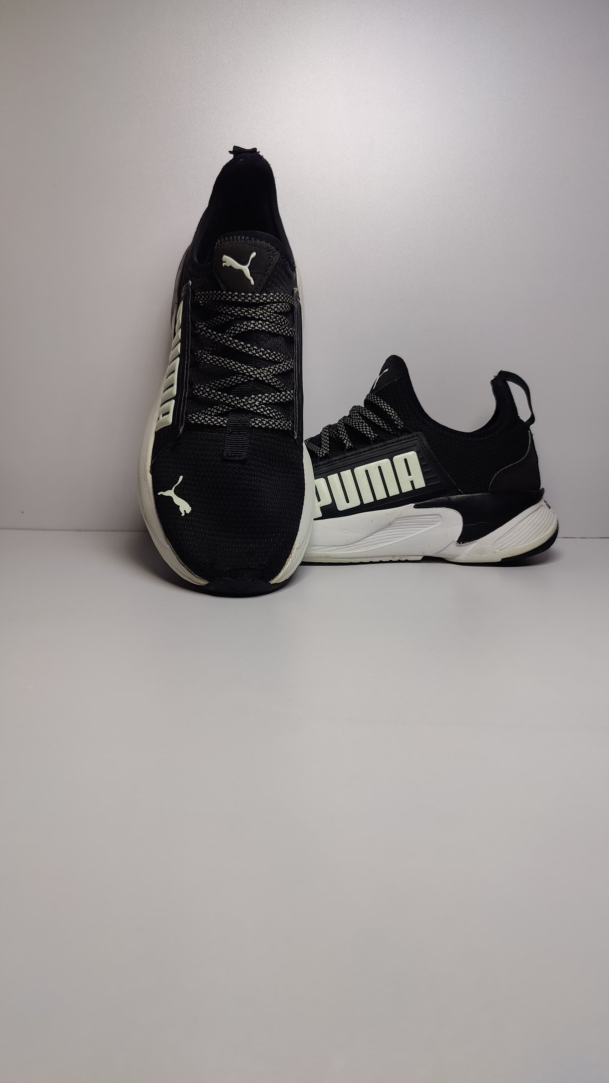 PUMA Softride Premier Slip-On Running Shoes (Men’s)