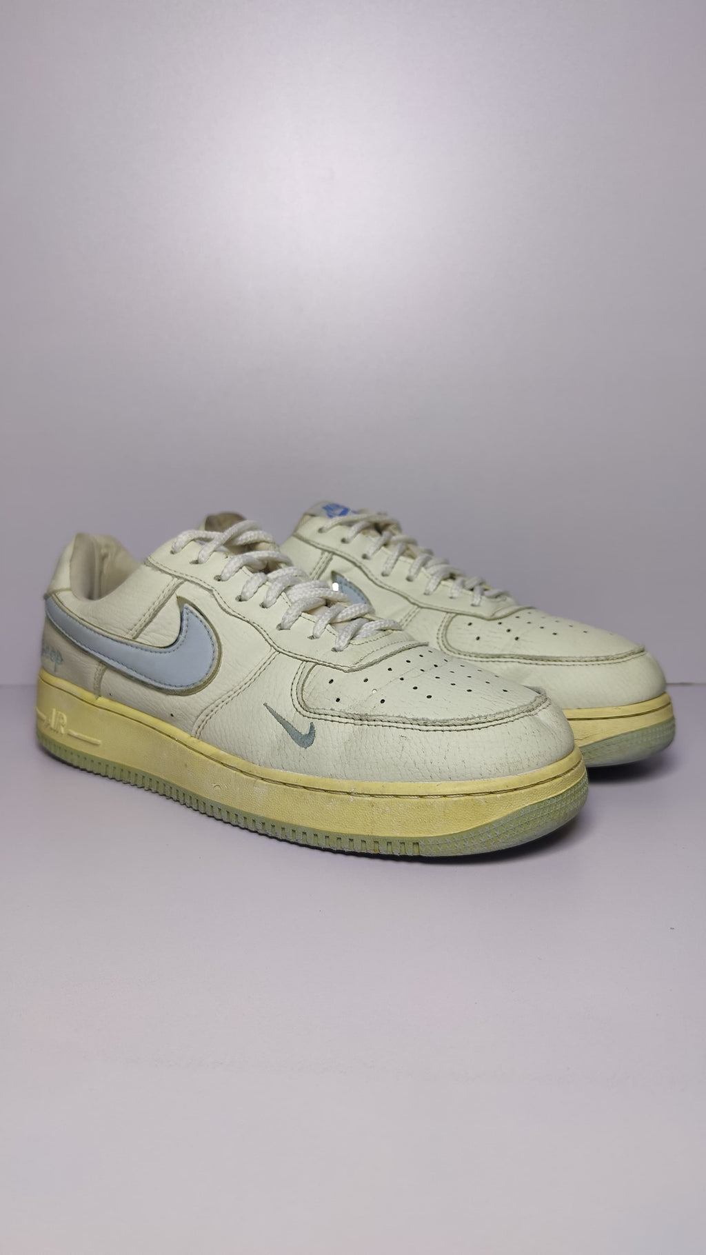 Nike Air Force 1
