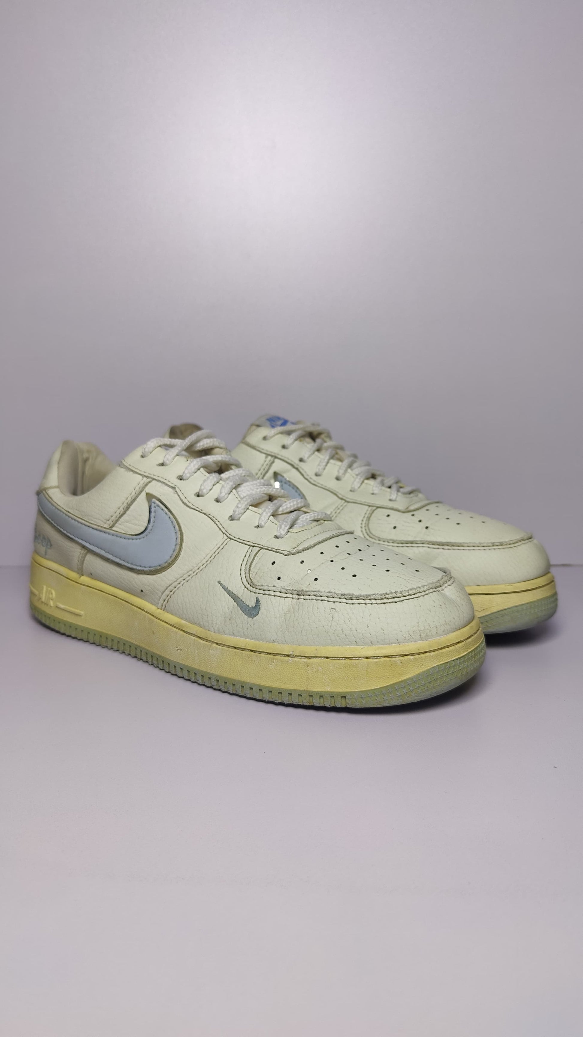 Nike Air Force 1