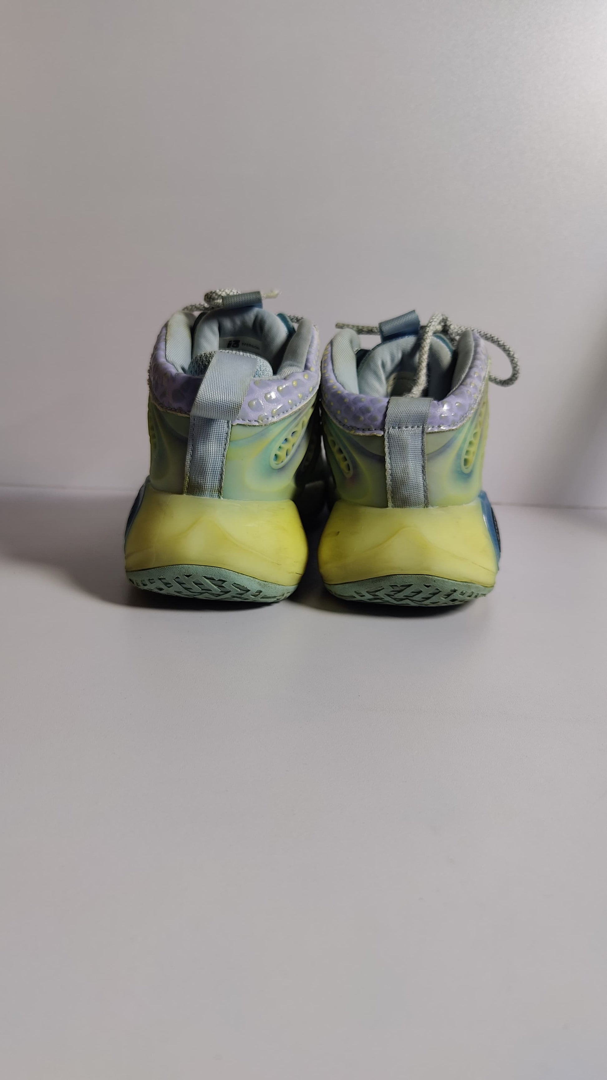 High-Top Basketball & Sports Shoes