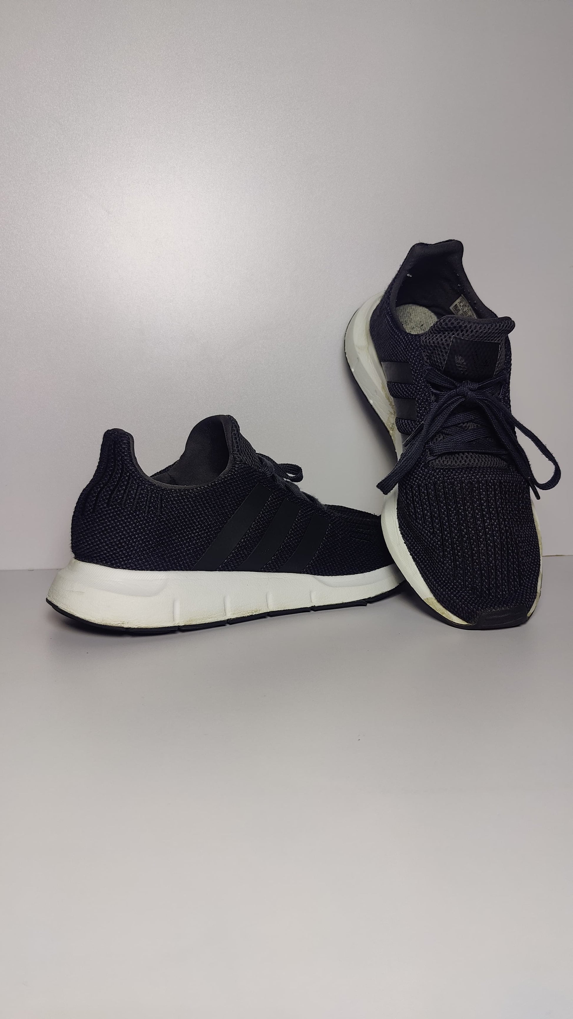 Adidas Swift Run Trainers