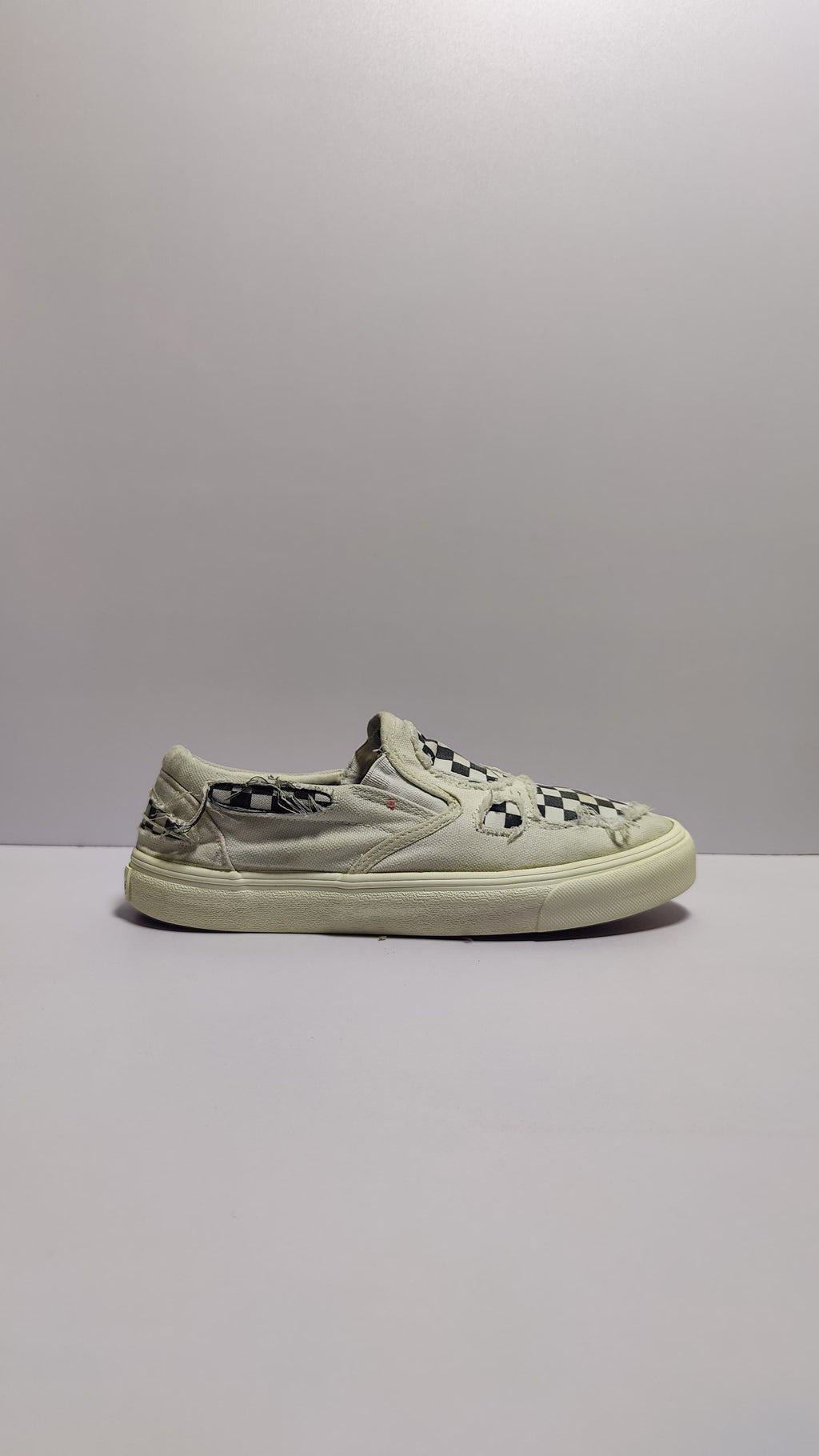 Vans Vault