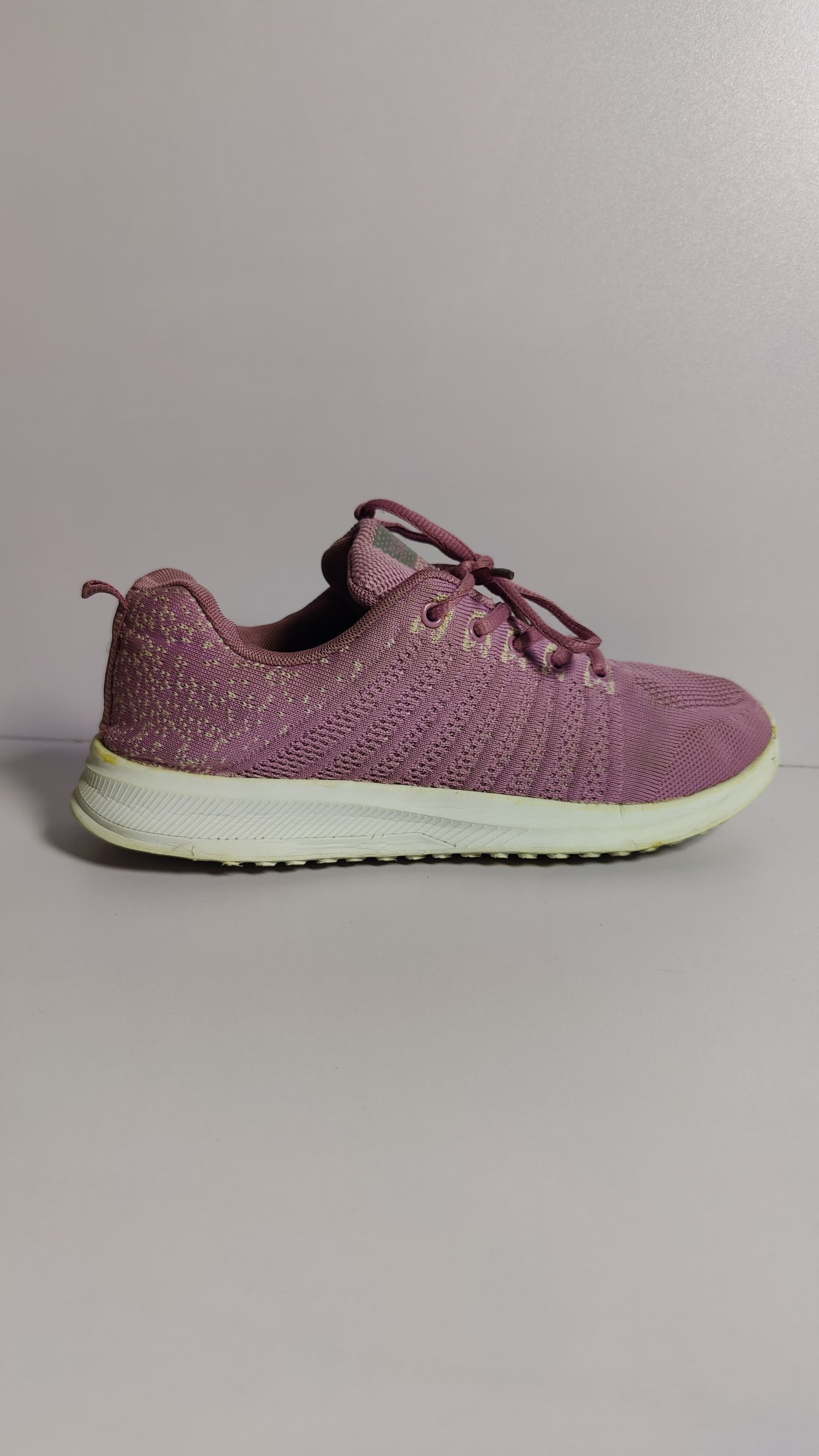 Women’s Pink Imported Shoes
