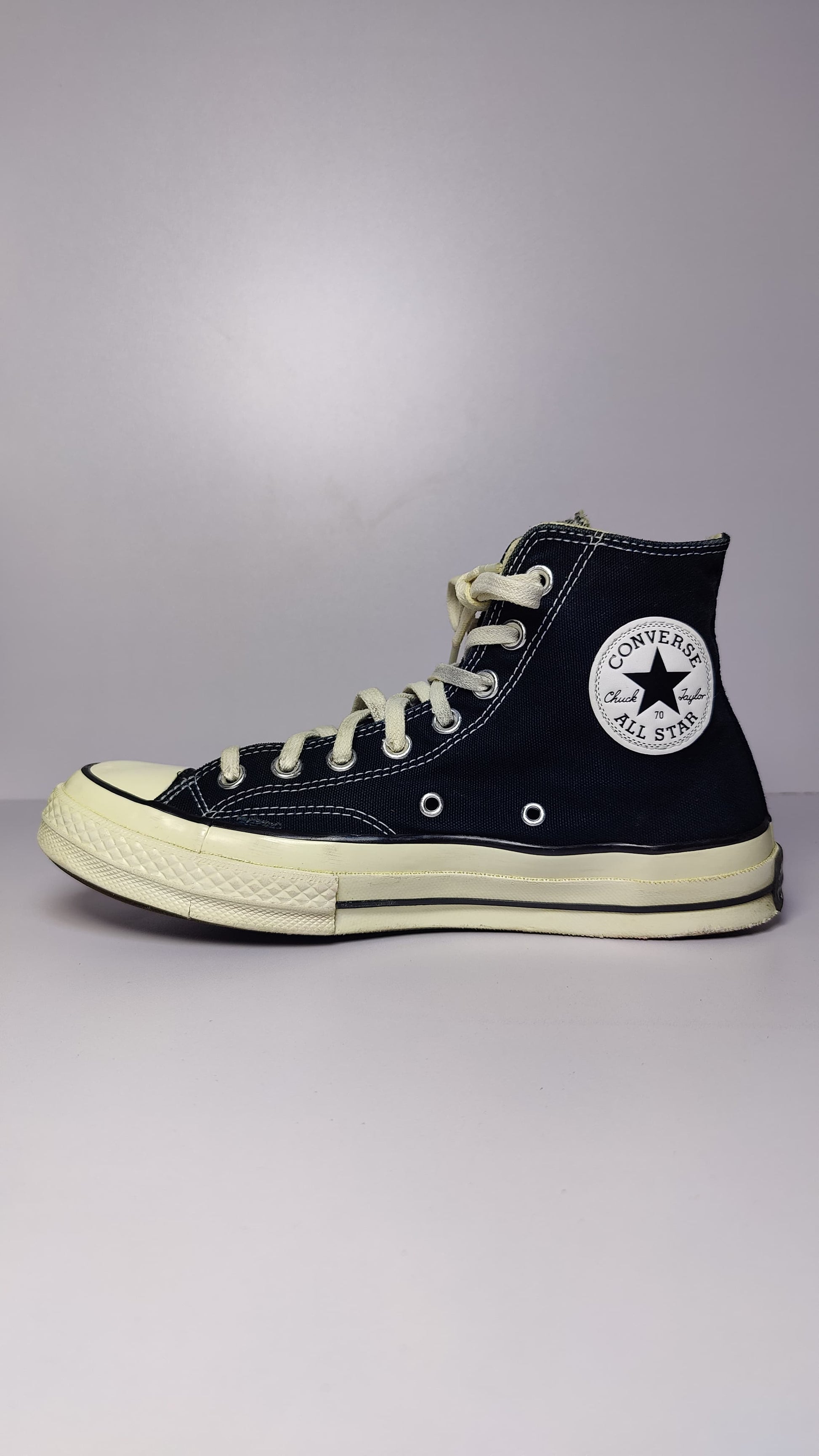Converse Chuck Taylor All Star 70 Hi