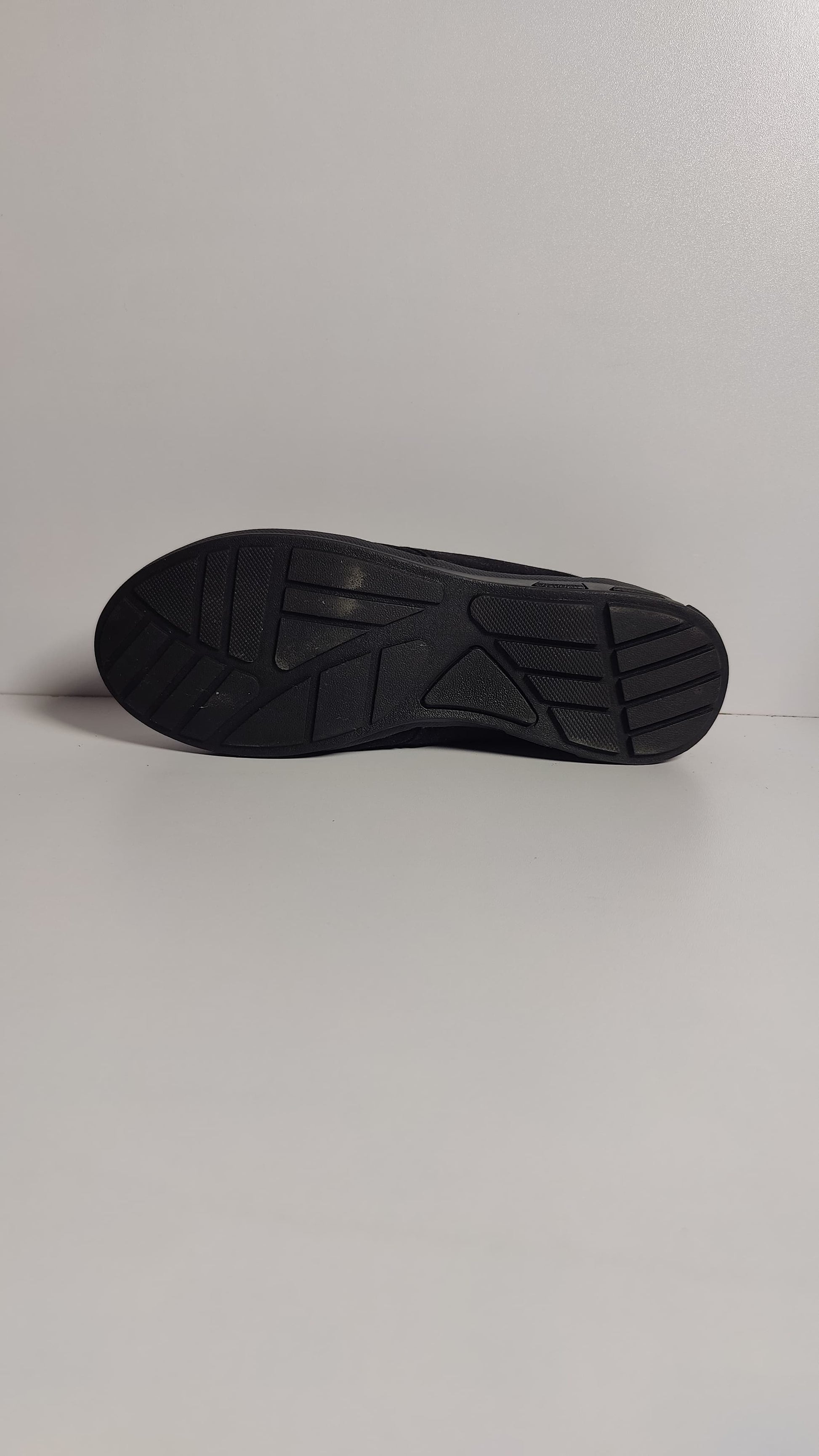 Women’s Black Casual Shoes