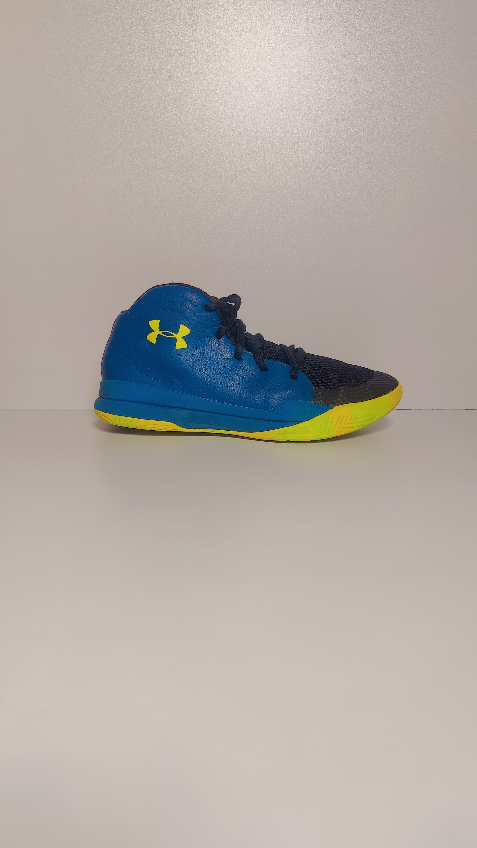 Under Armour Jet 2019 Basketball Shoes