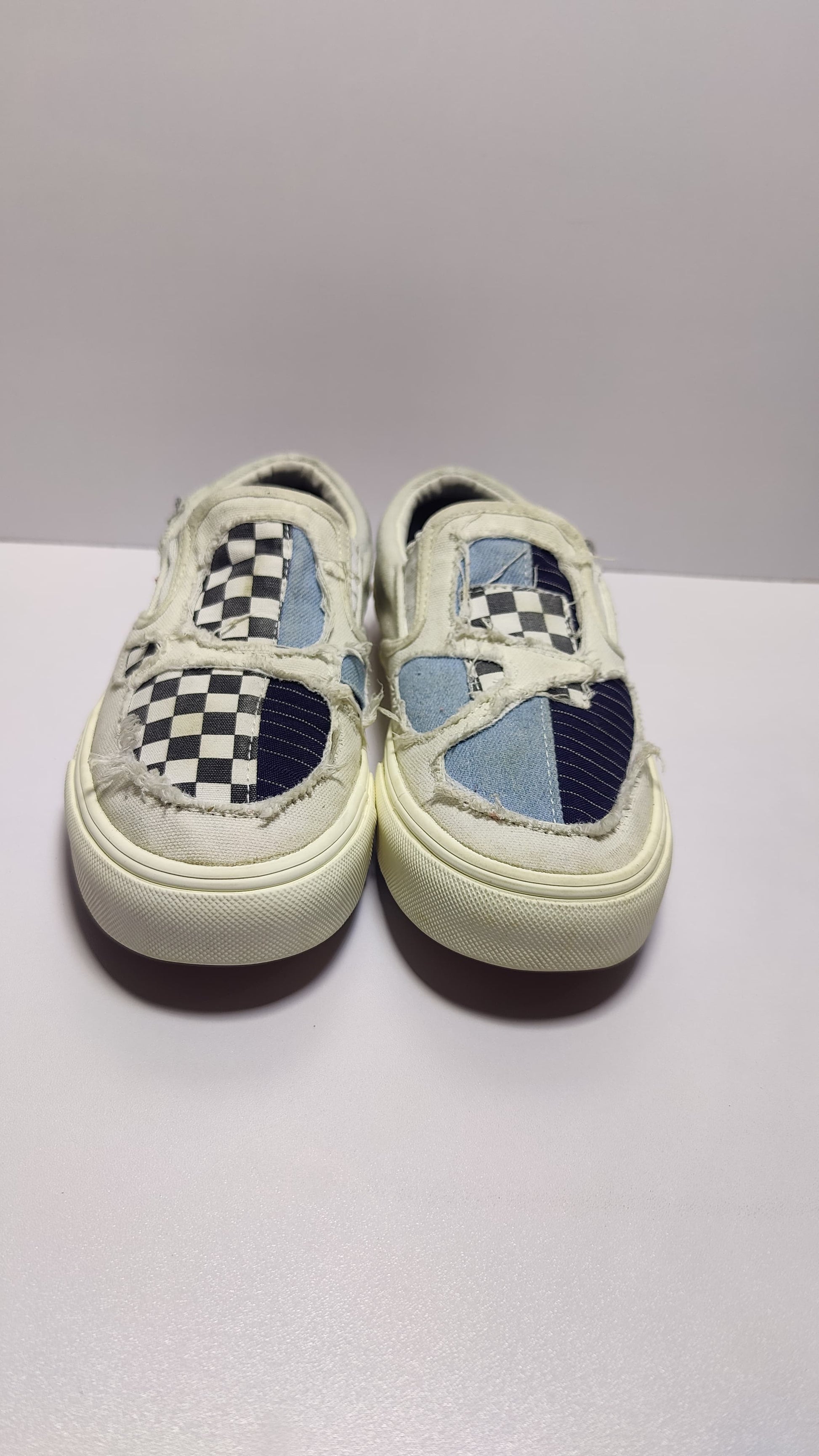 Vans Vault
