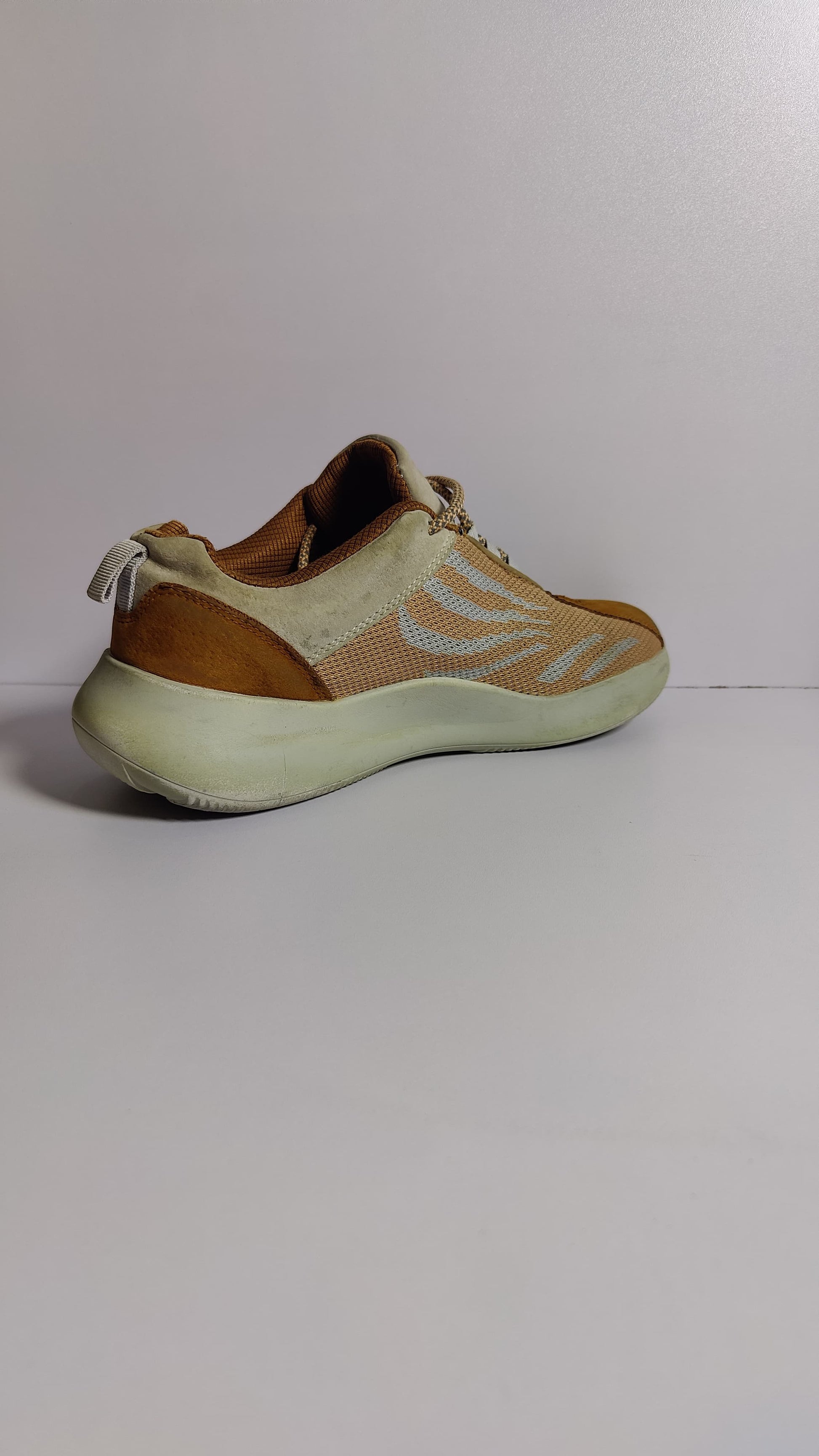 Women’s Brown Comfortable Shoes