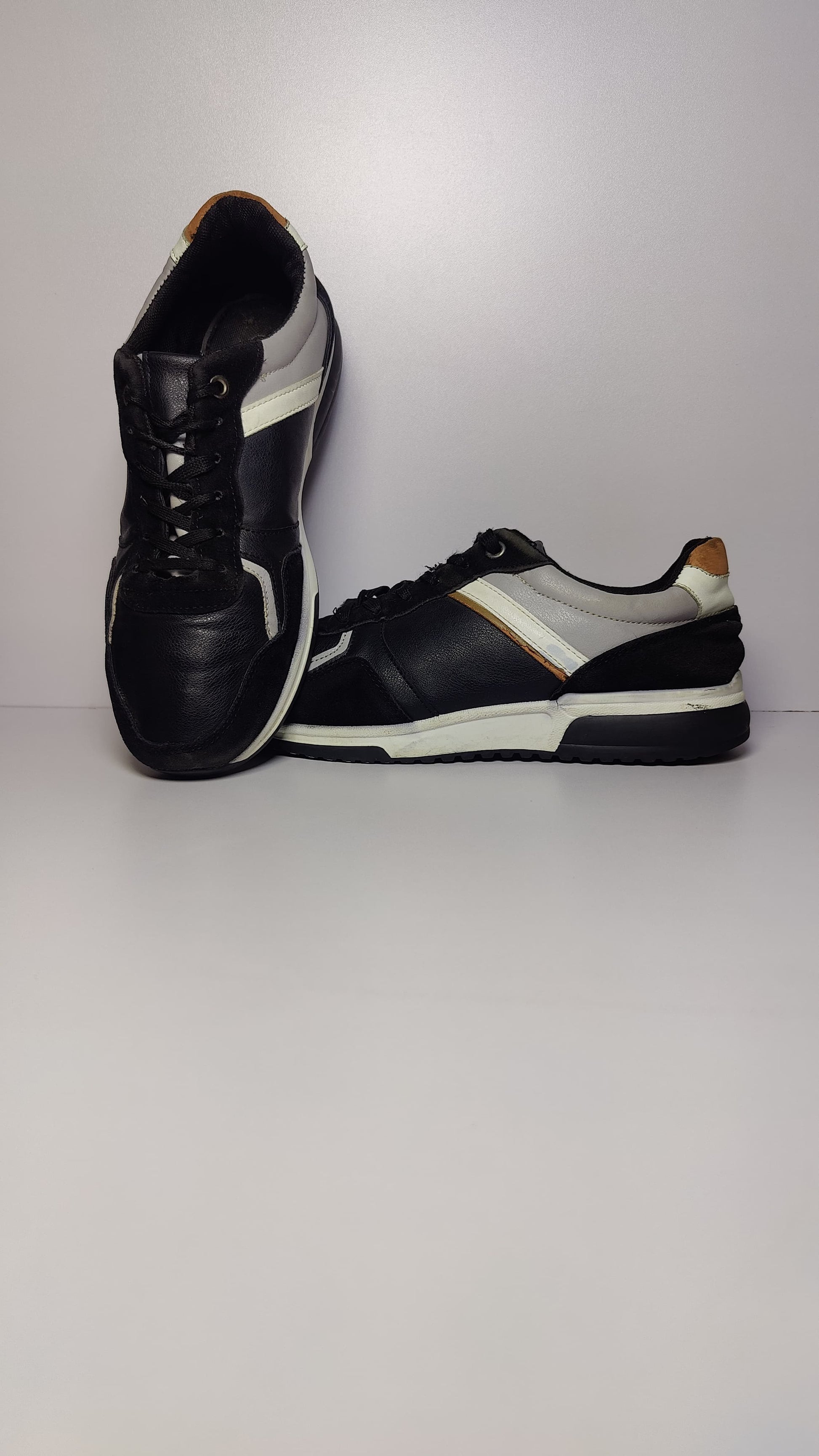 GOFC Sneakers