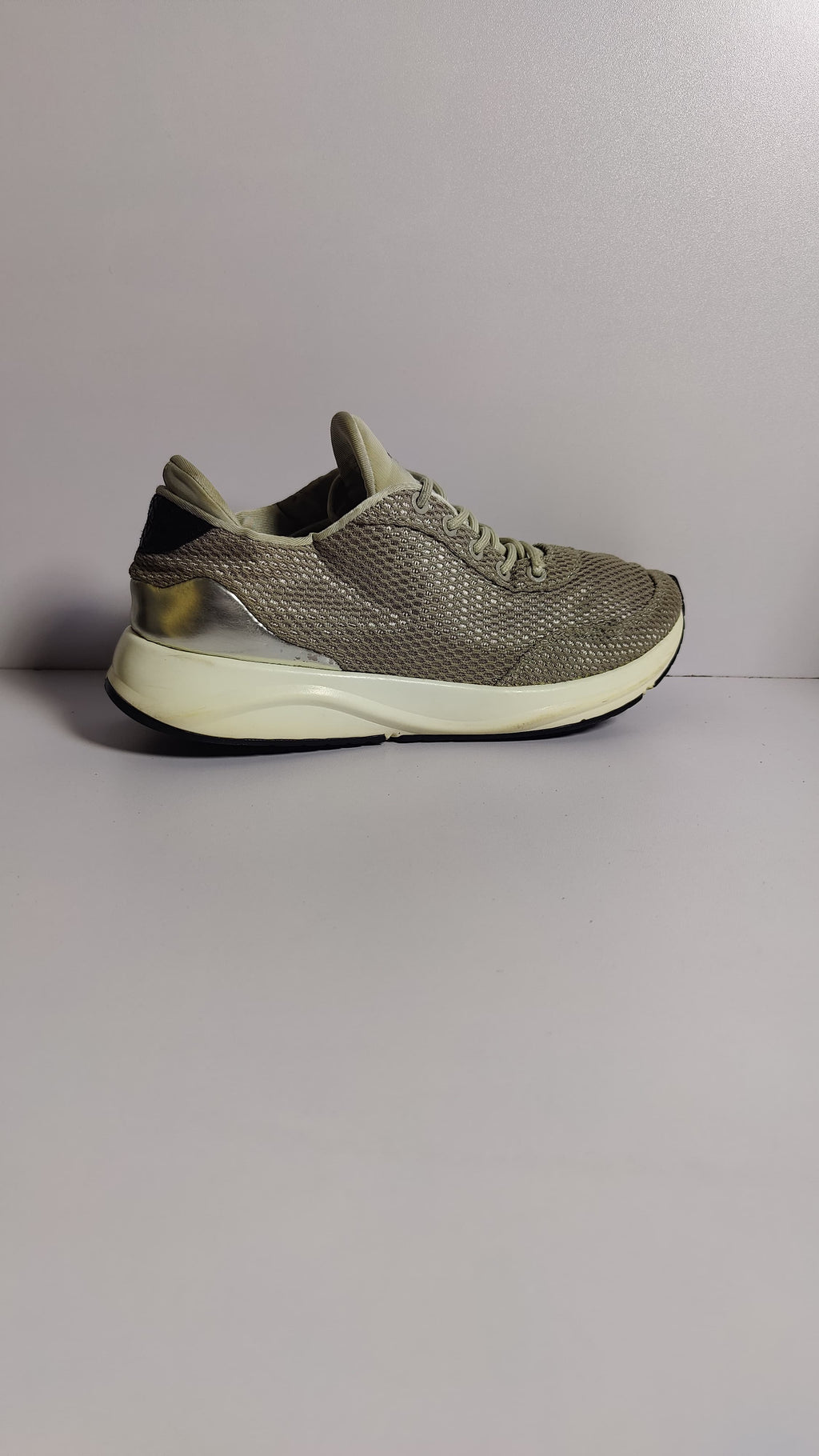 Women’s Stylish Double Cover Casual Shoes
