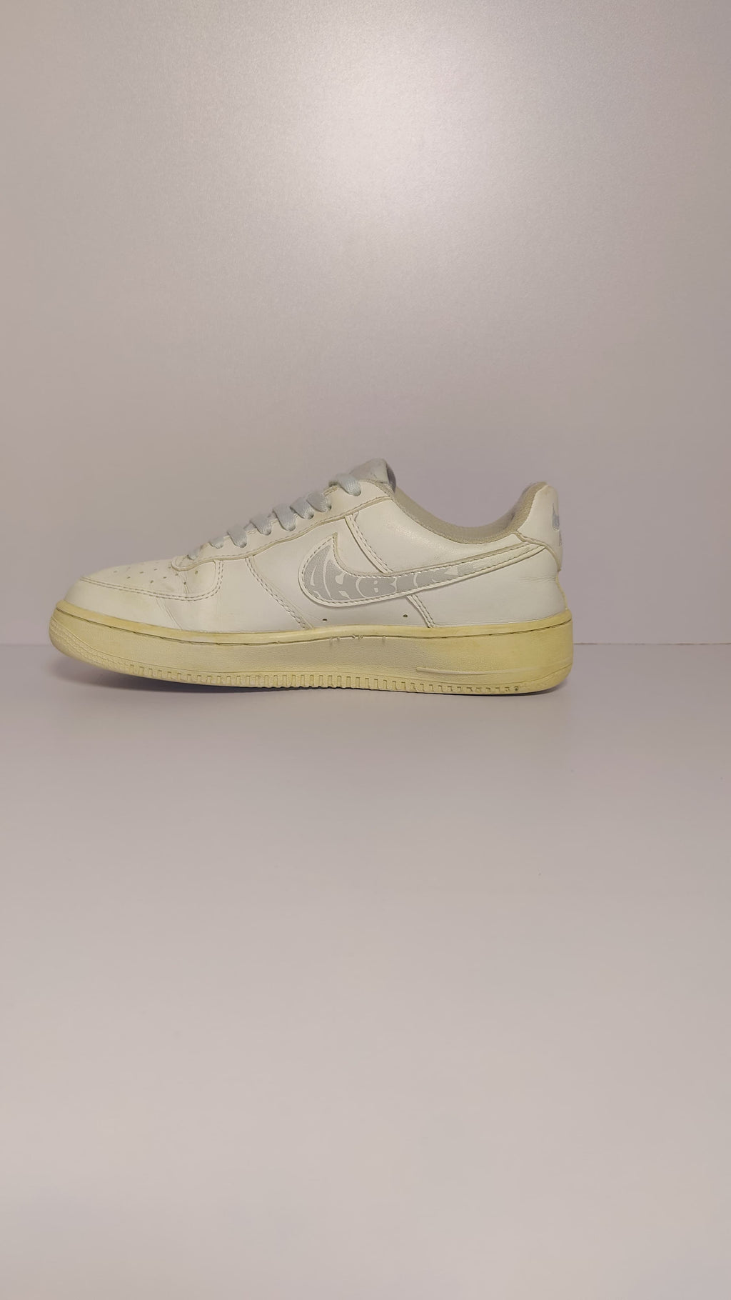 Nike Air Force 1