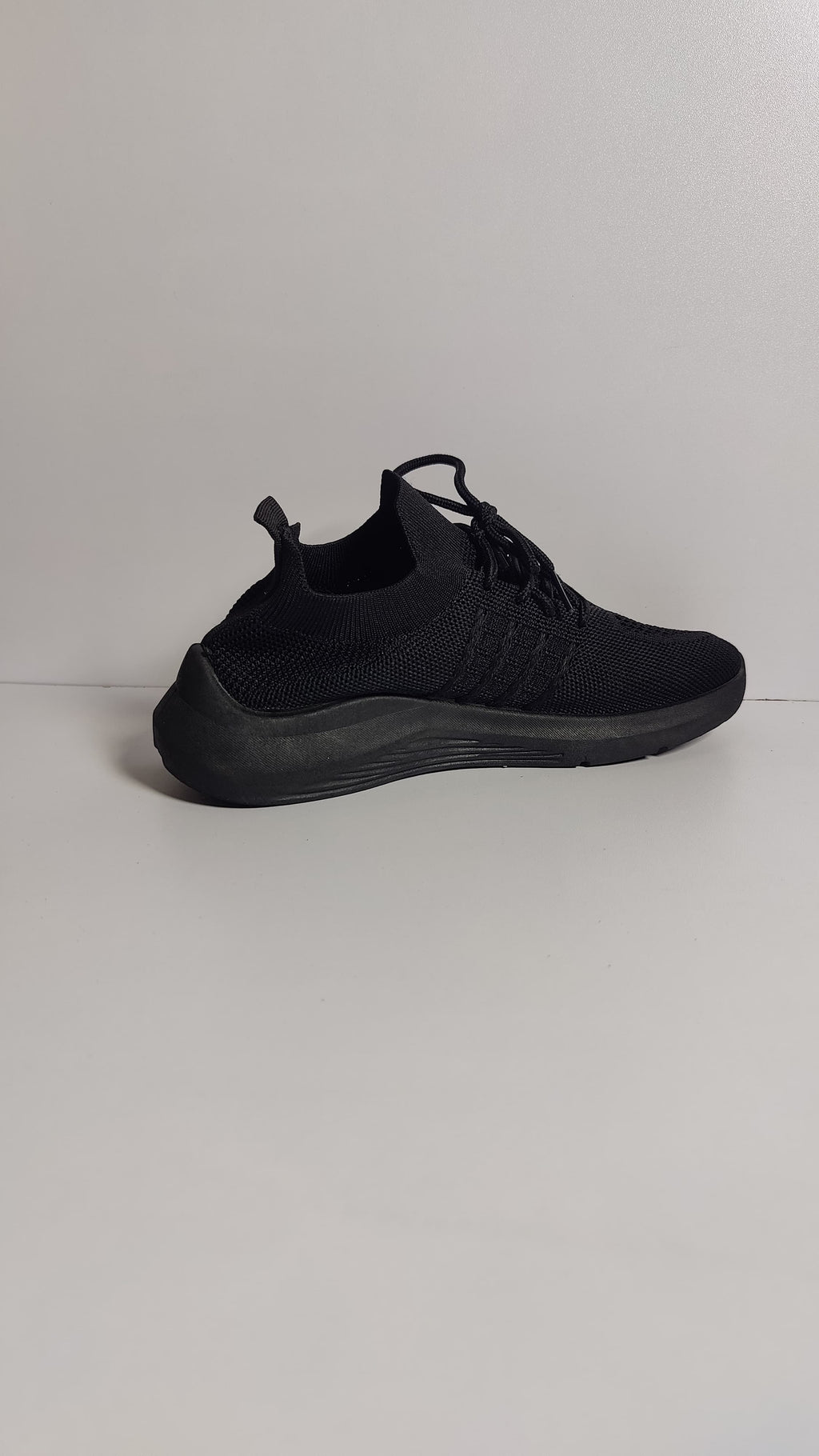 Women’s Black Imported Shoes