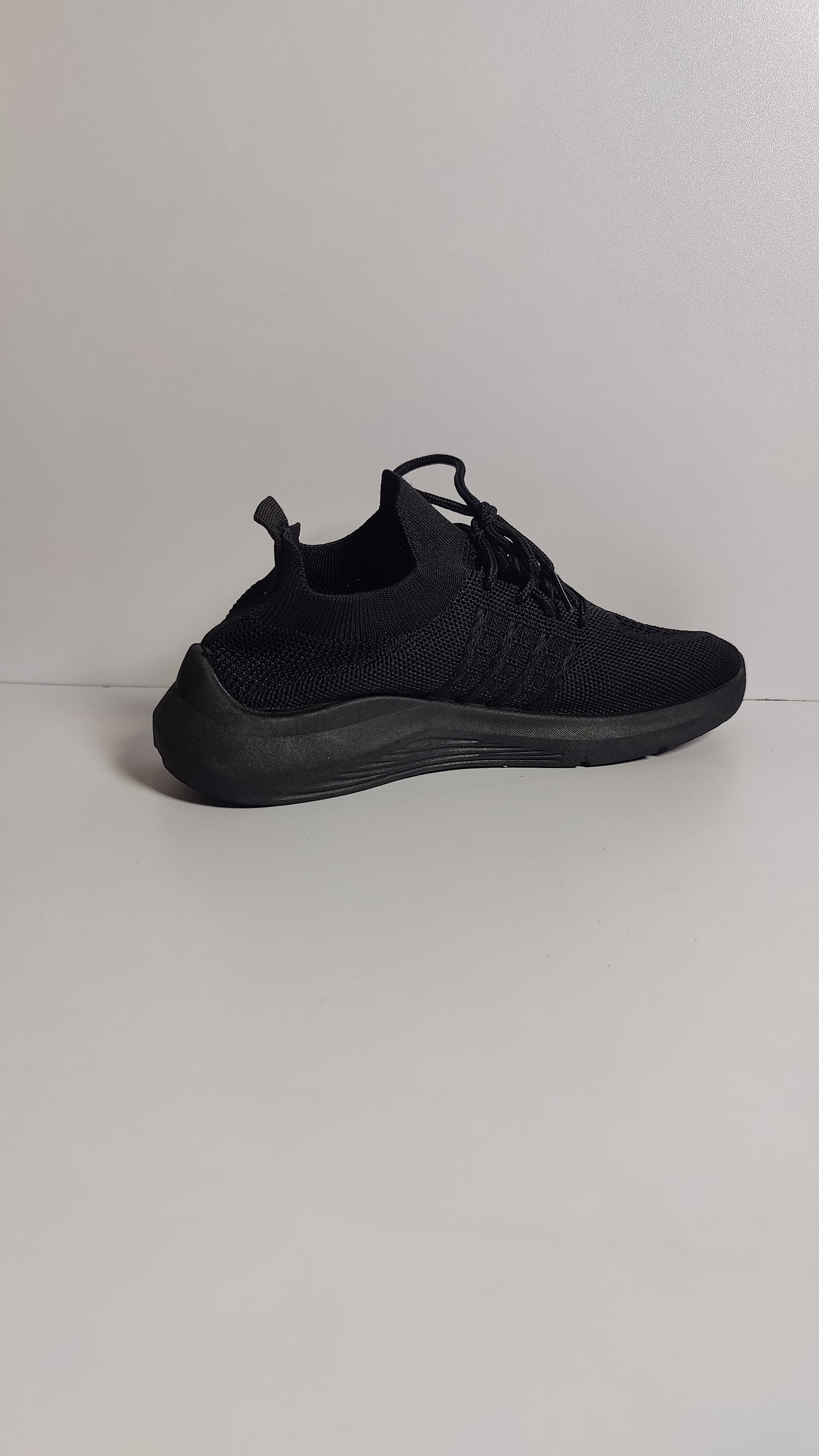 Women’s Black Imported Shoes