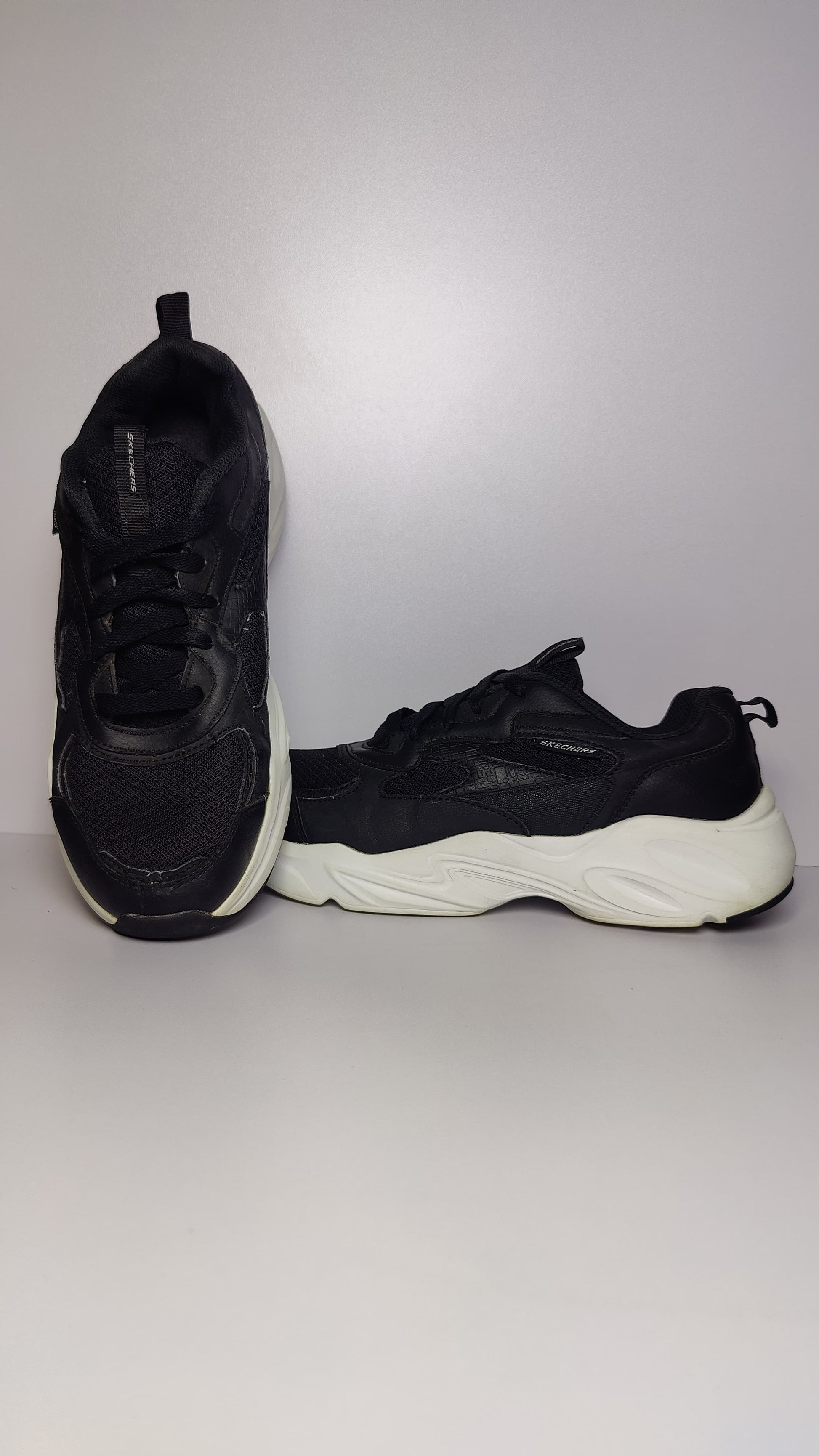 Skechers Stamina Airy Marathon Running Shoes