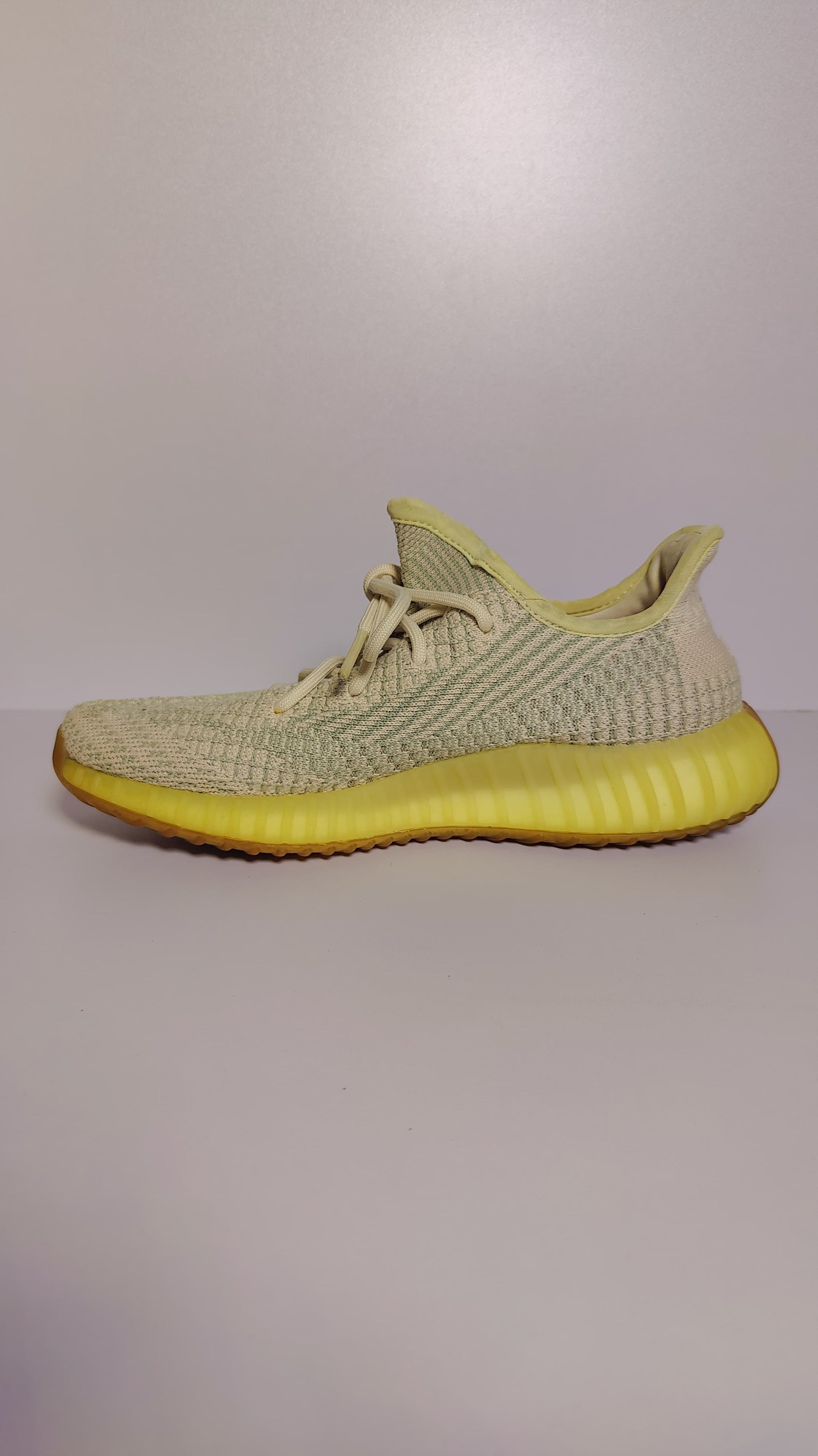 Adidas Yeezy Boost 350 v2 (Off White)