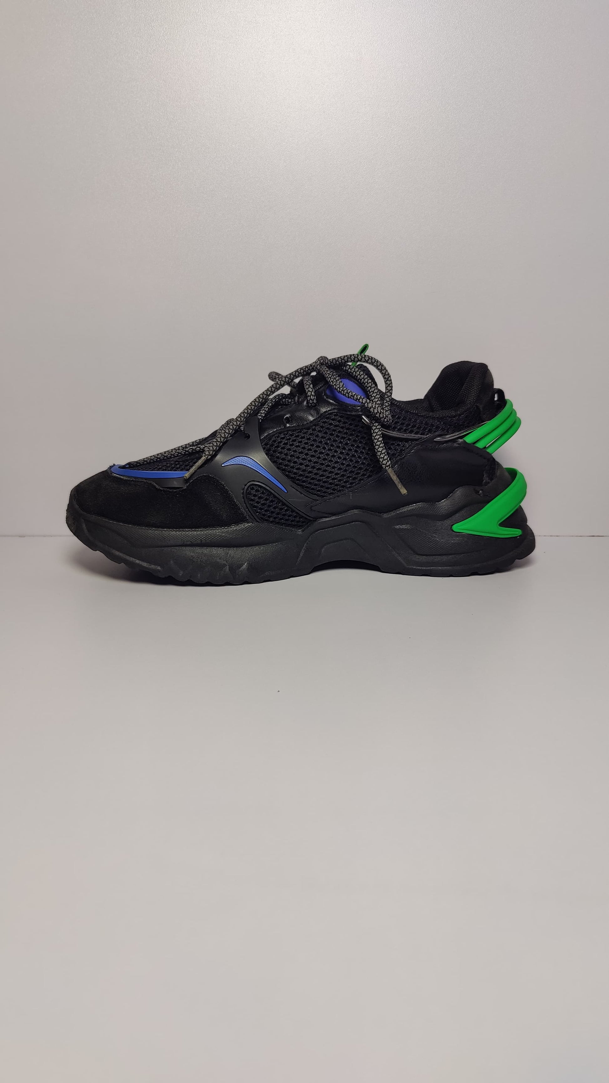Men's Breathable Dad Sneakers