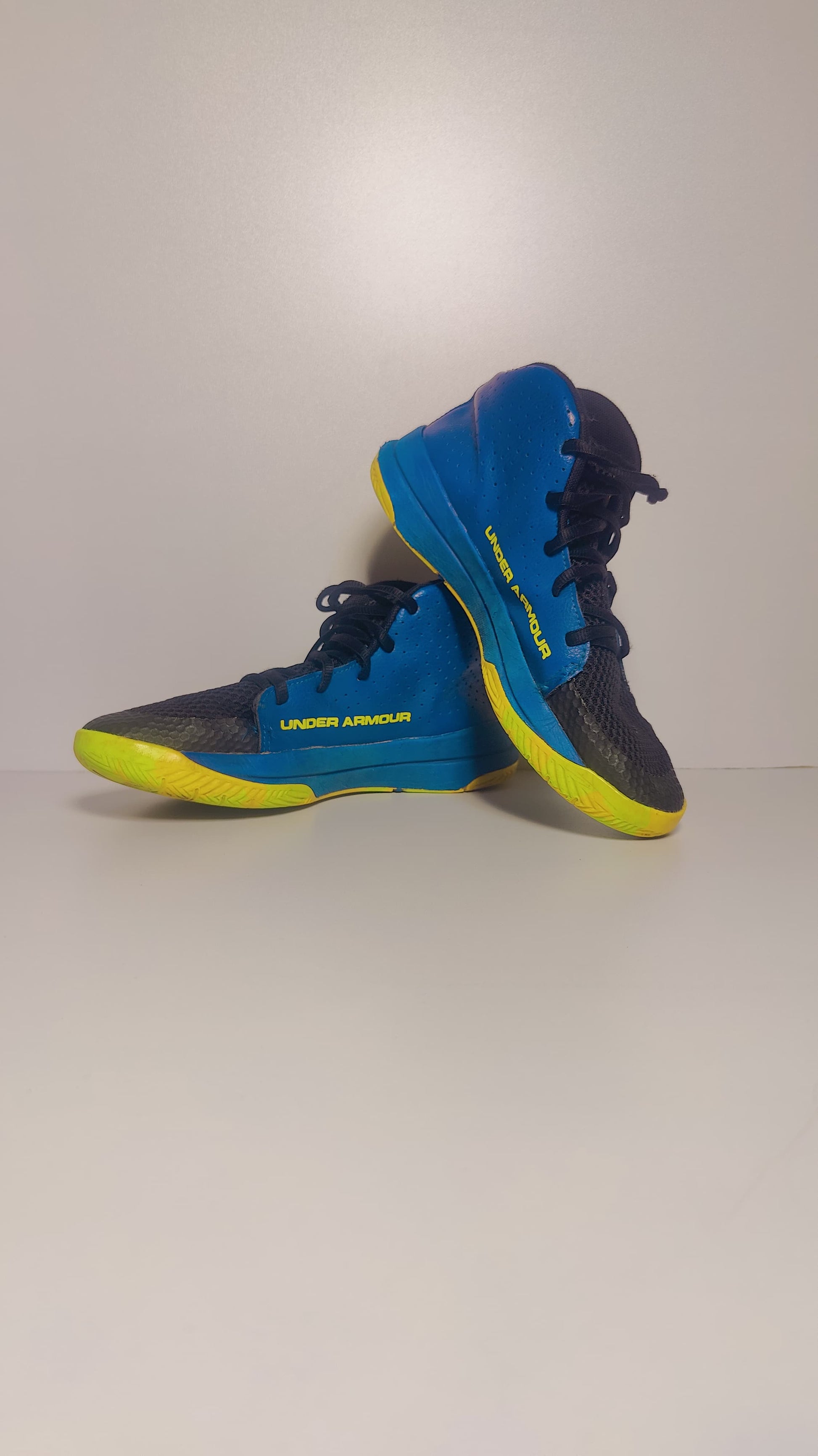 Under Armour Jet 2019 Basketball Shoes