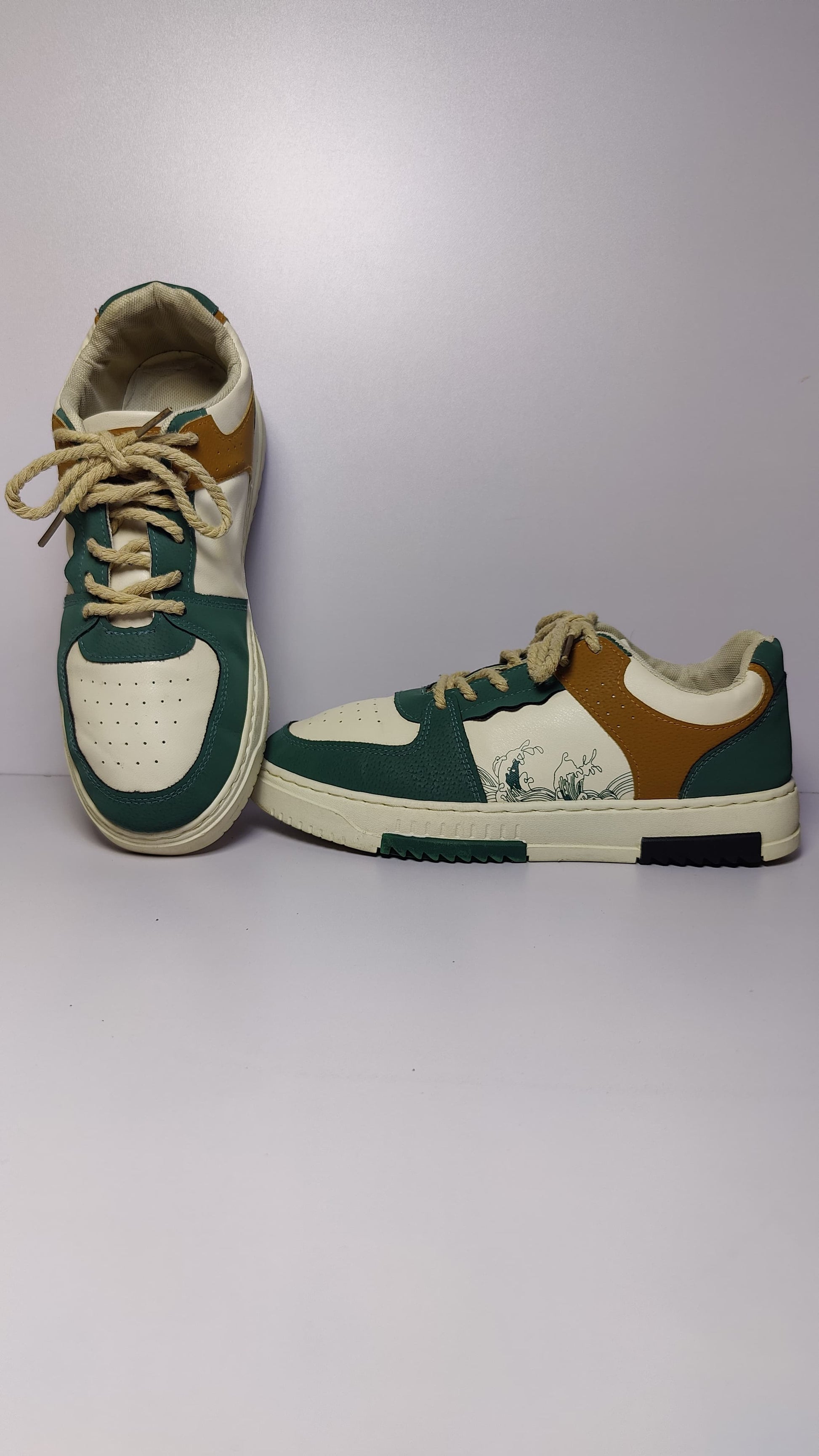 Designer Sneakers for Men – Summer Style