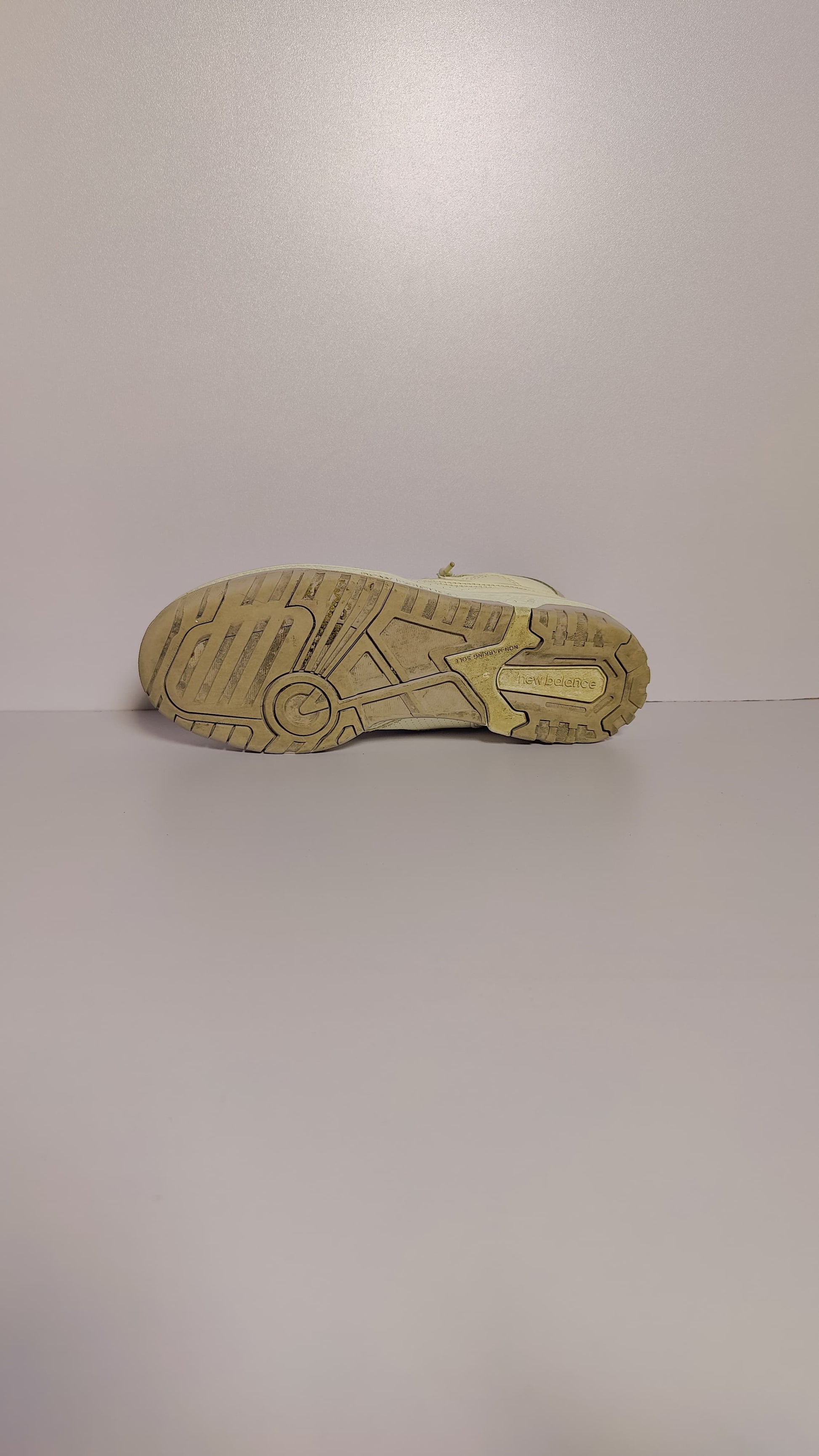 New Balance 550 (Men's Sneakers)