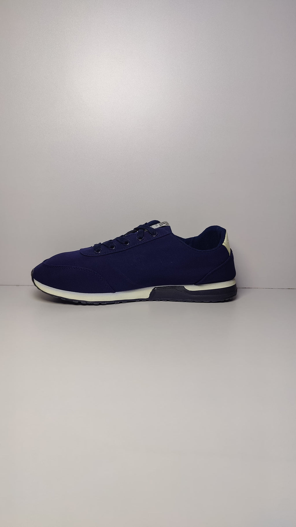 Inspired Casual blue Sneakers