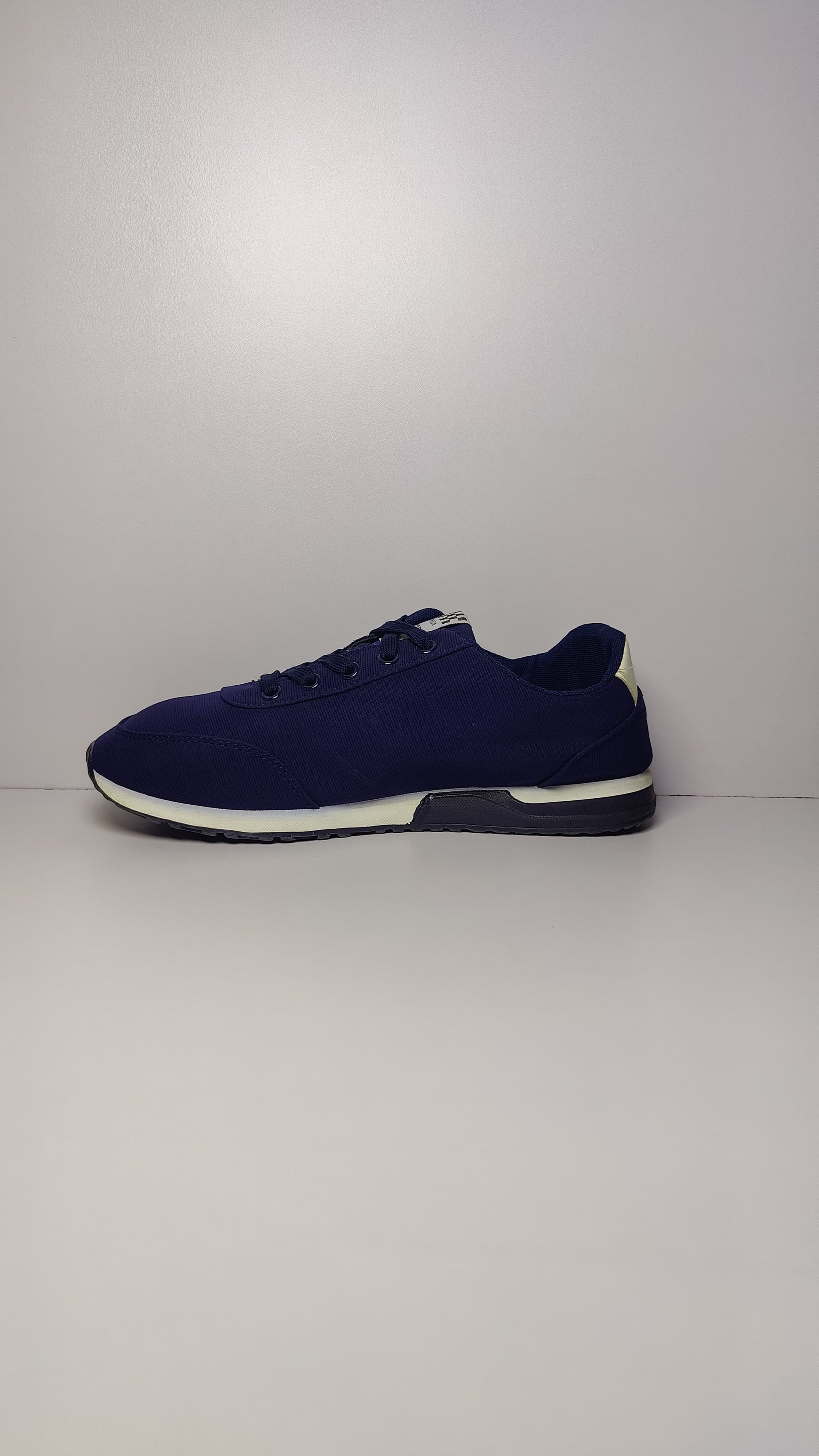 Inspired Casual blue Sneakers