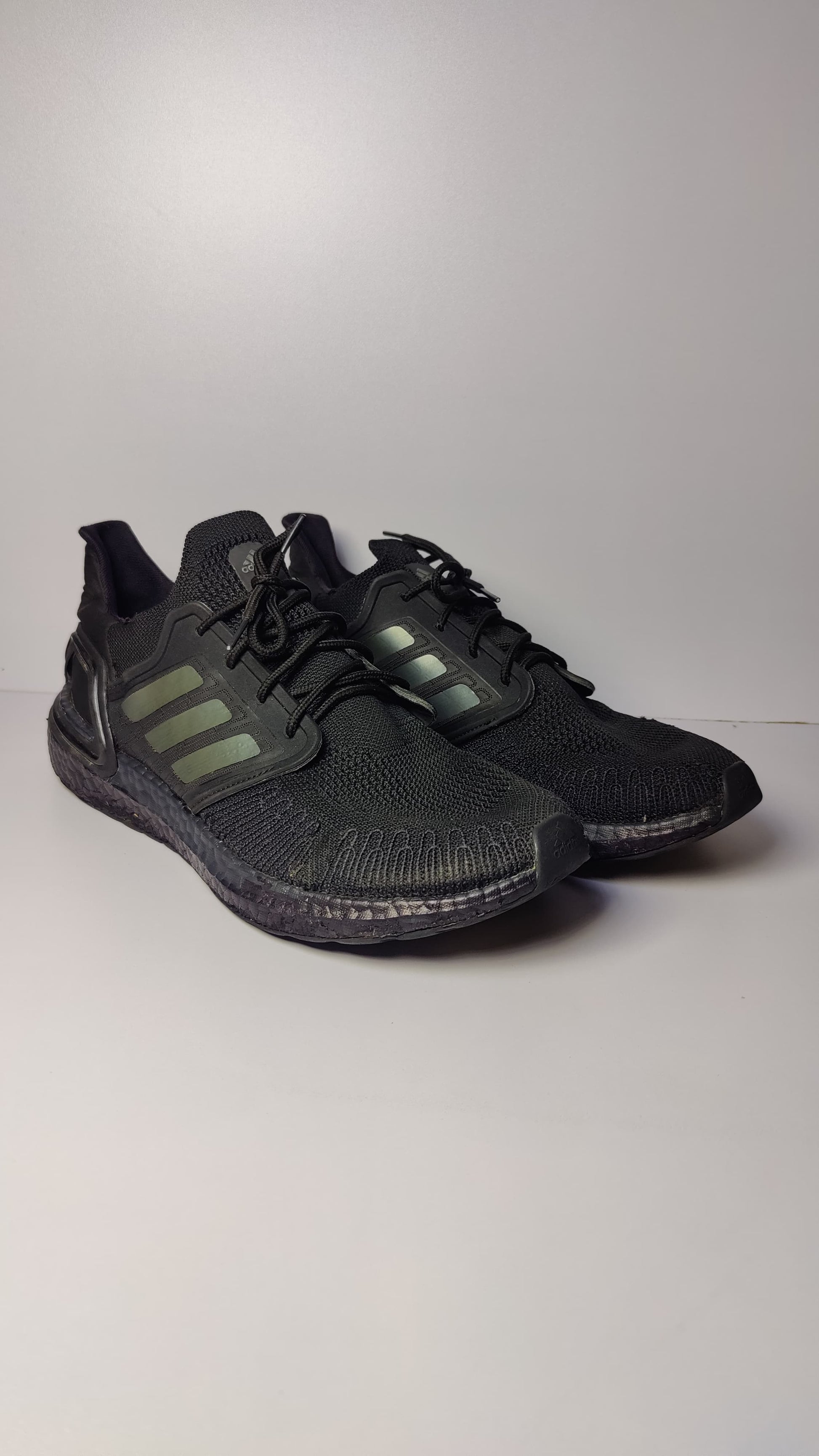 Adidas Ultraboost 20 Running Shoes (Men’s)