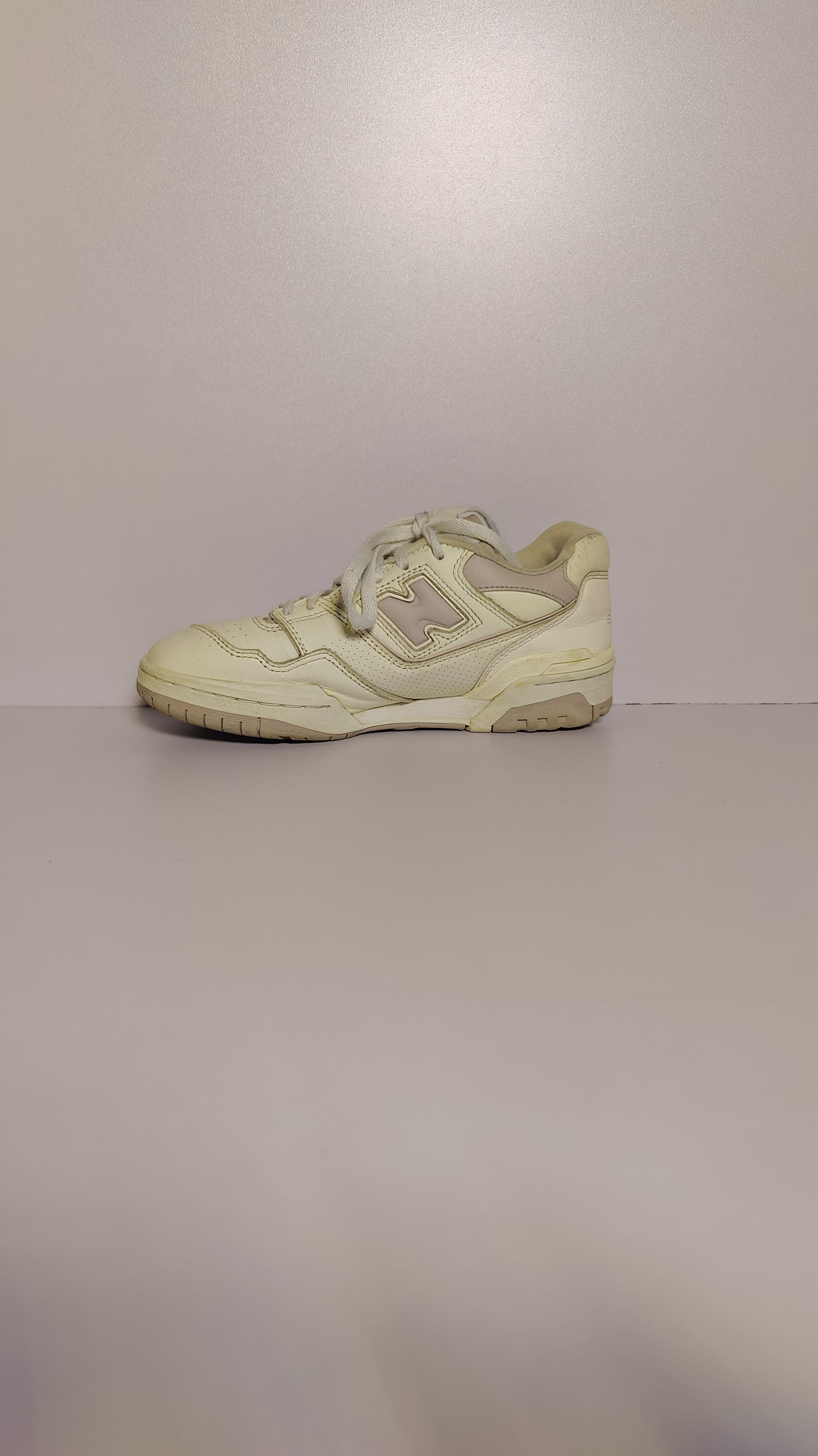 New Balance 550 (Men's Sneakers)