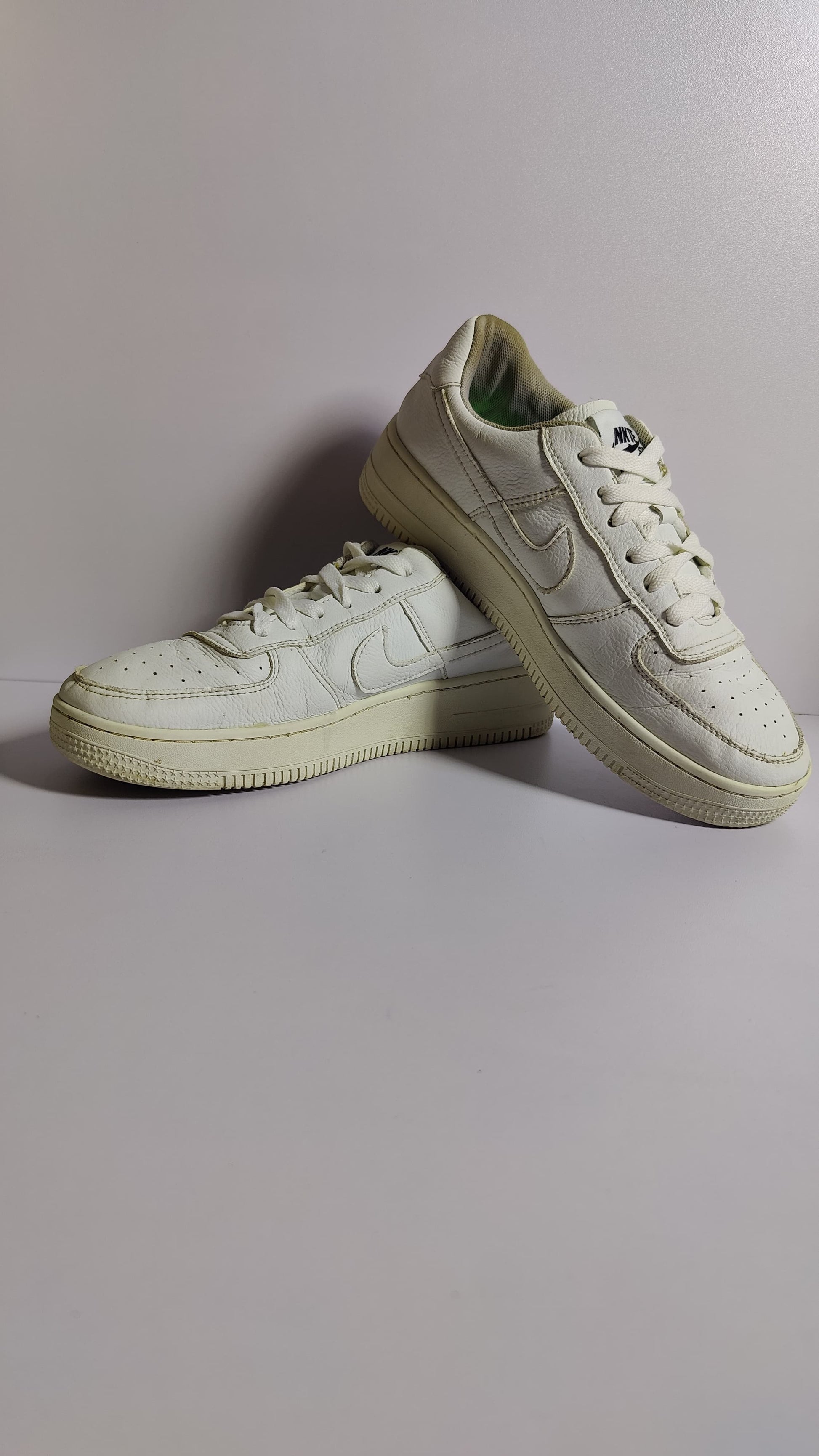 Nike SB Inspired Sneakers