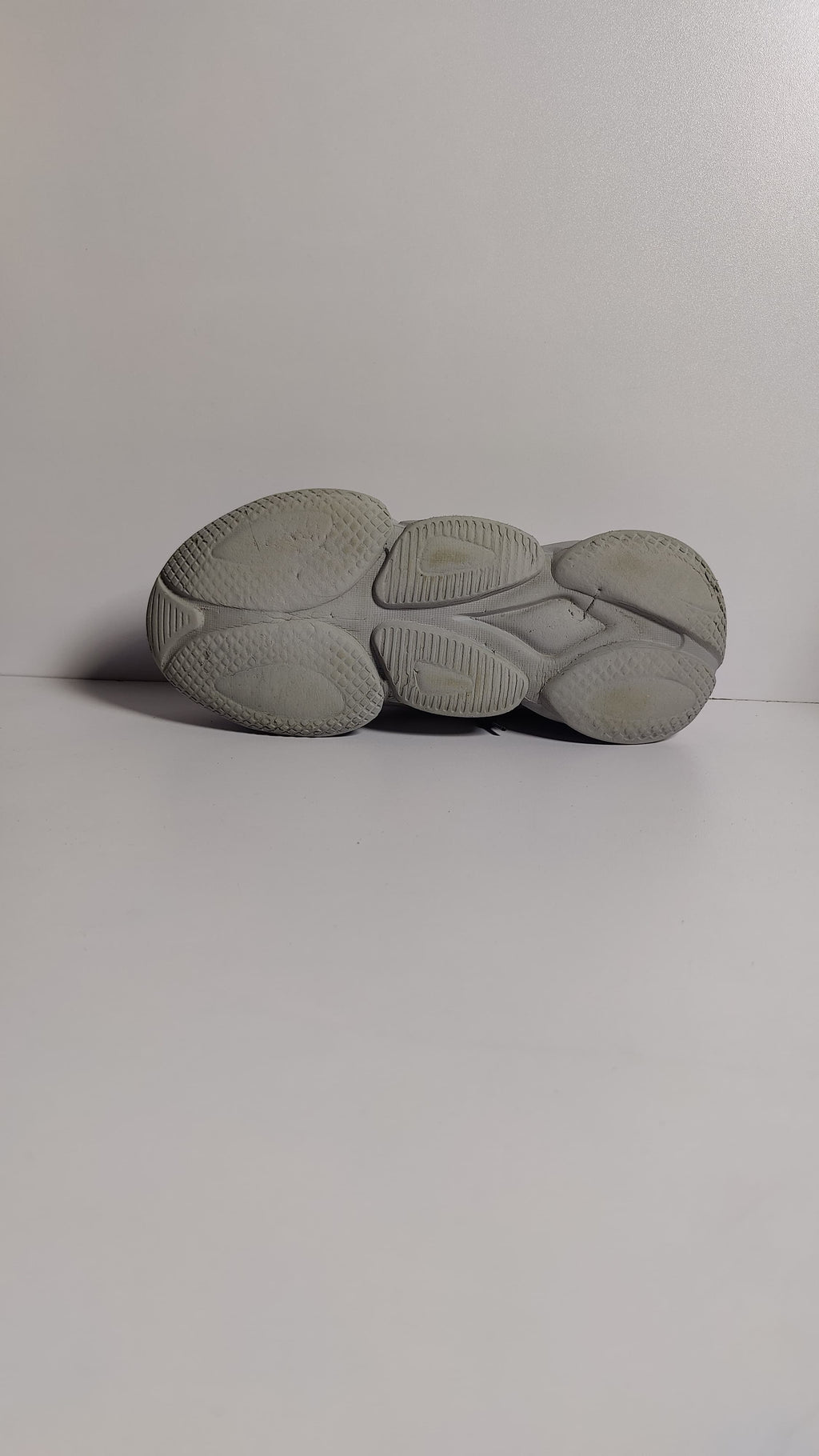 Soft Sole Shoes