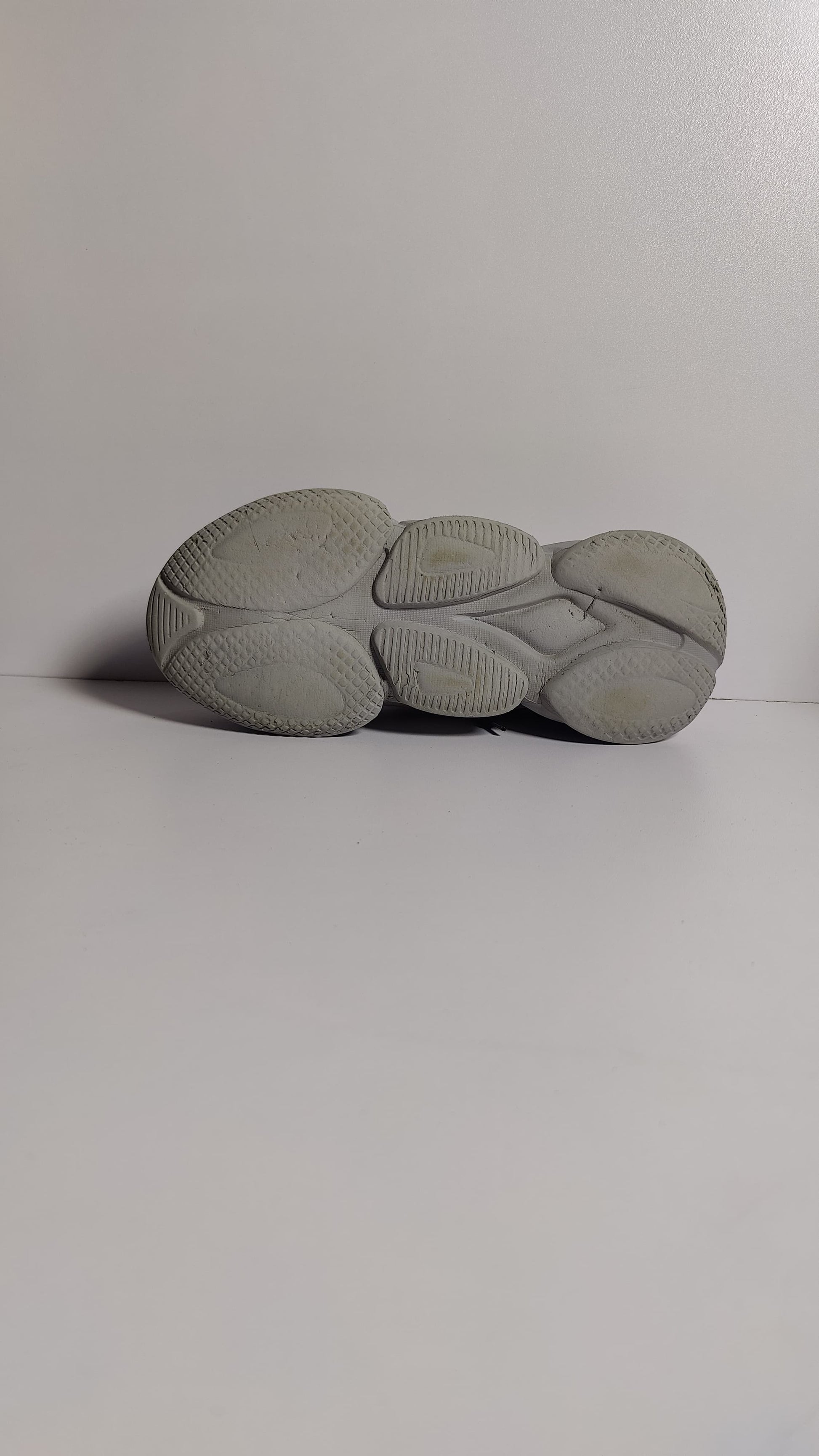 Soft Sole Shoes