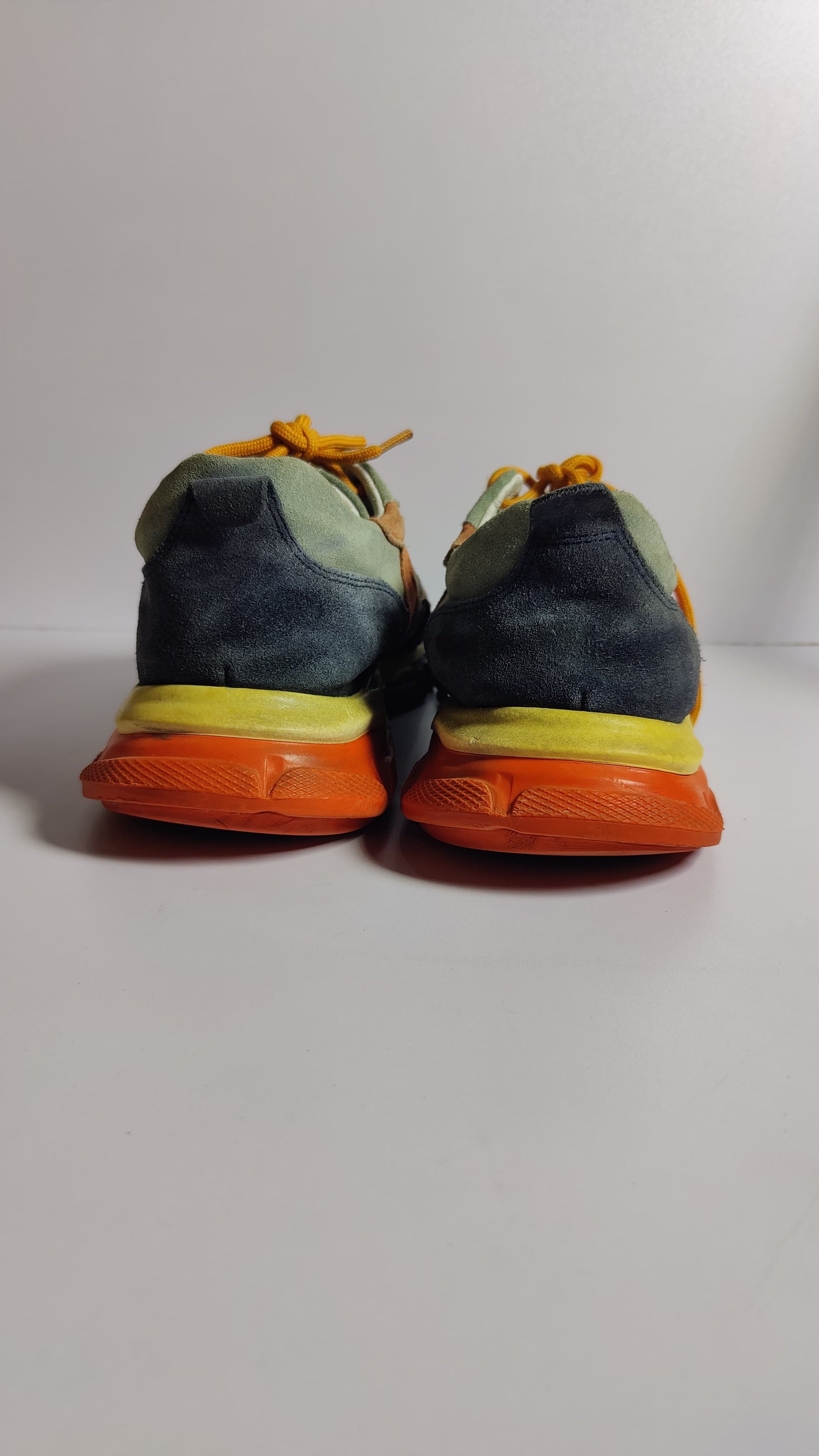 Dsquared2 Unisex Sneakers