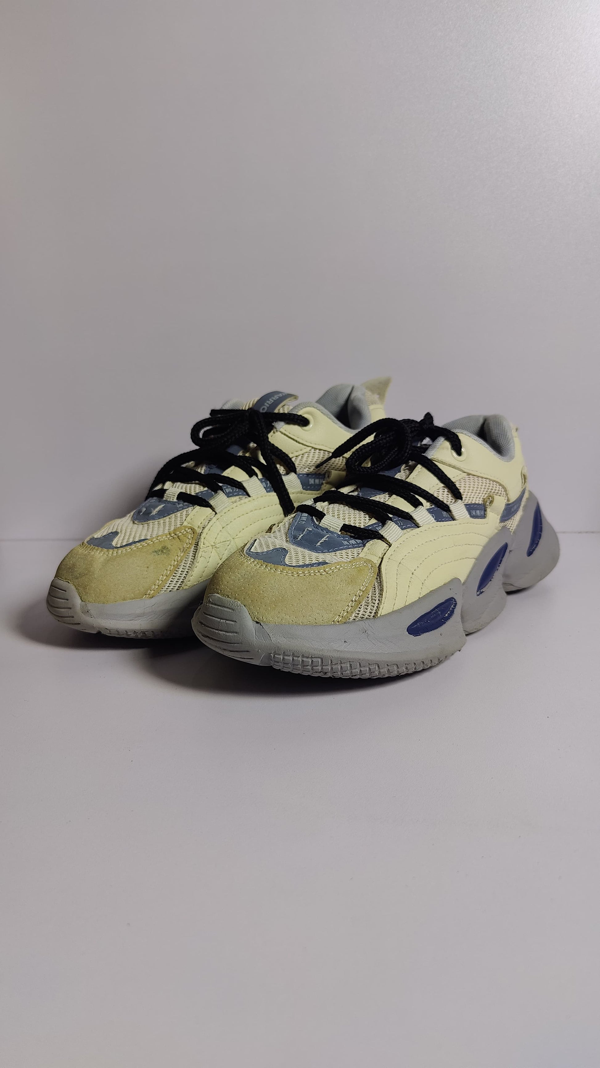 Soft Sole Shoes