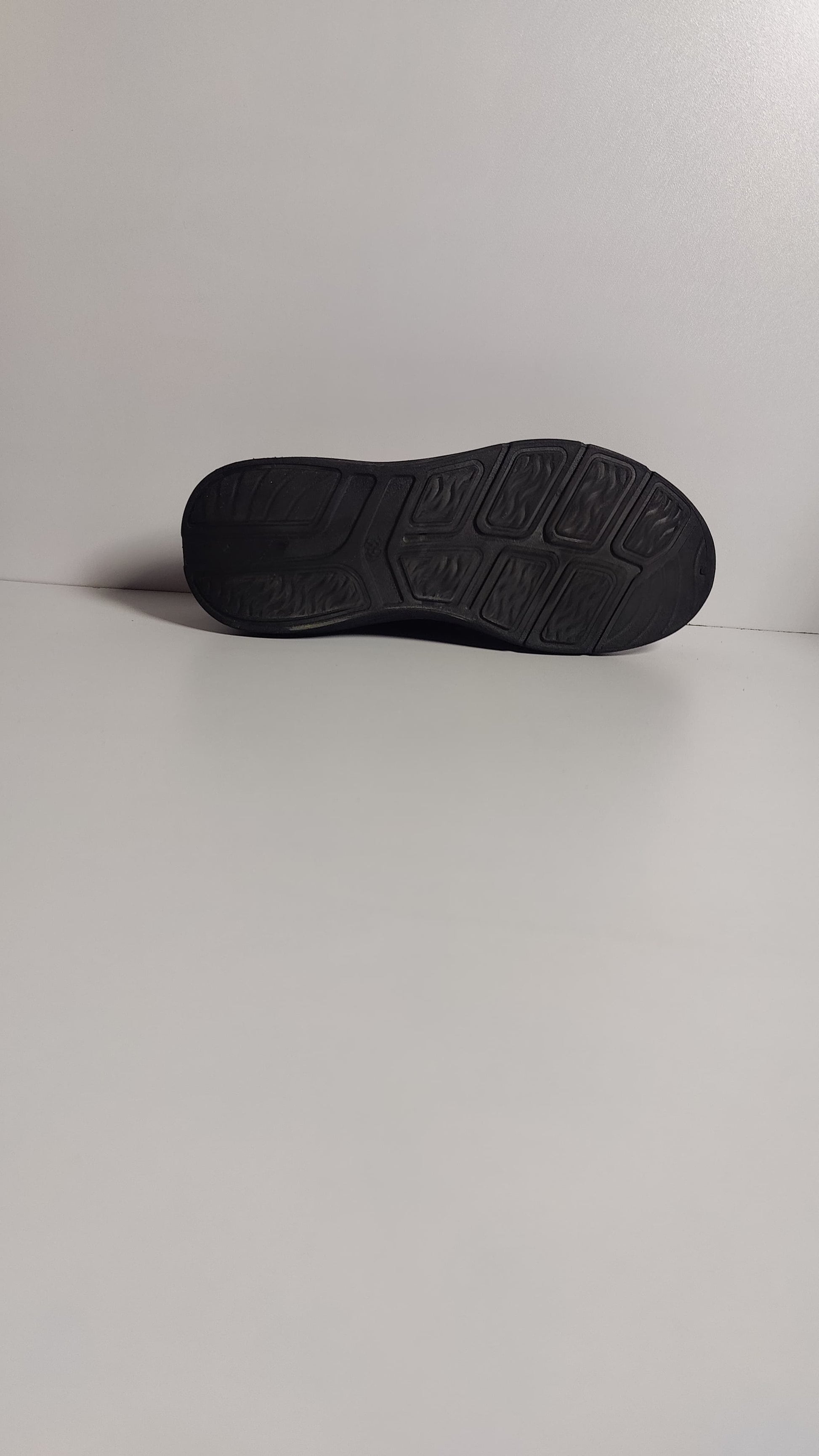 Women’s Black Imported Shoes
