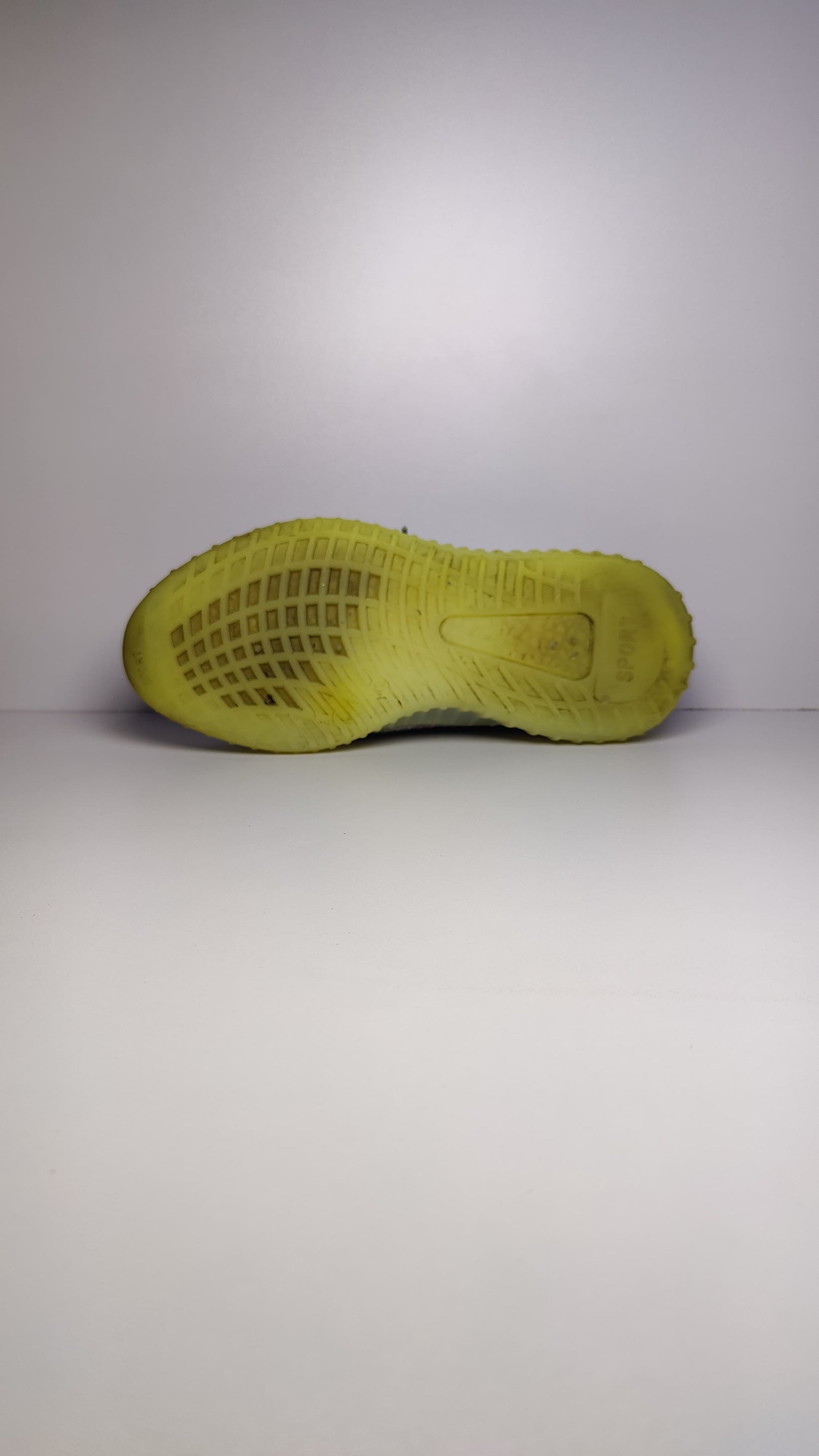 Yeezy 350 V2 Yeshaya – Inspired Sneakers